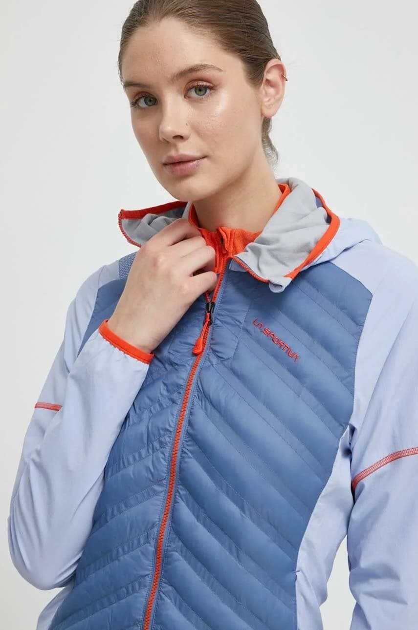 спортивная куртка Коро - фото 4