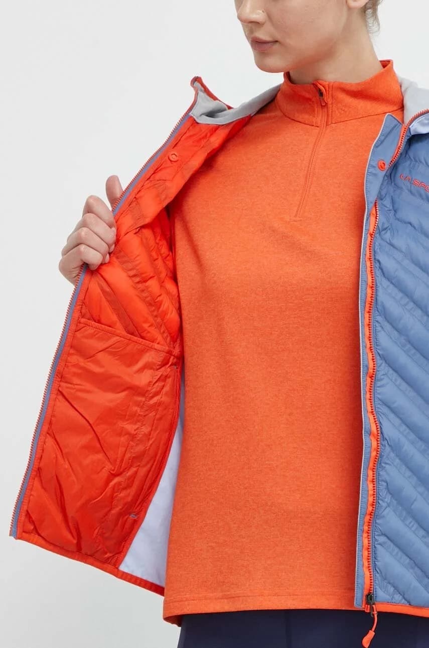 спортивная куртка Коро - фото 6