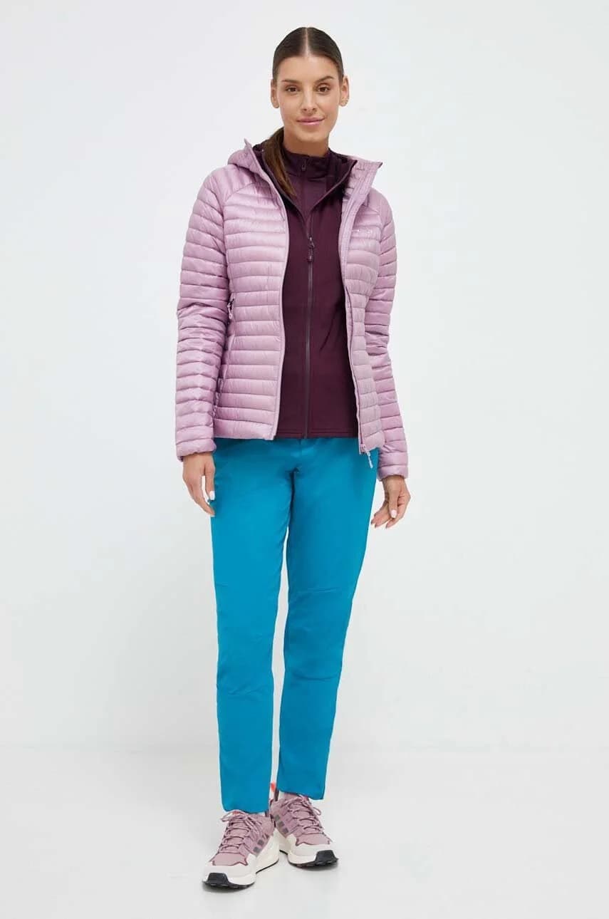 Пуховая спортивная куртка Anti-Freeze Lite - фото 3