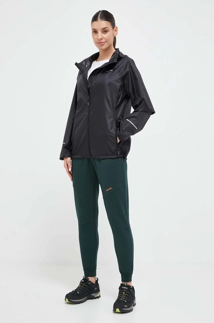 Уличная куртка Rainier - фото 2