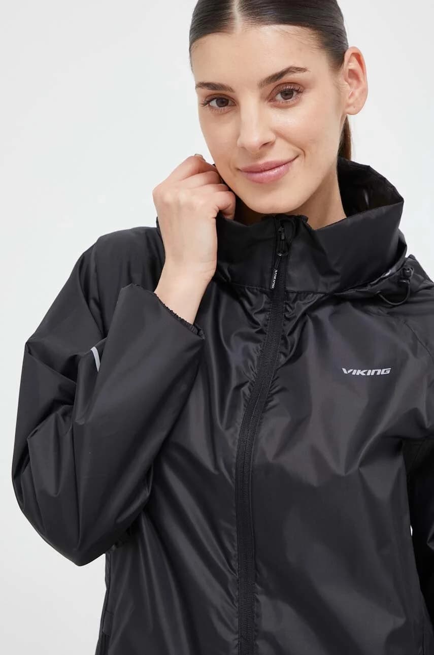 Уличная куртка Rainier - фото 4