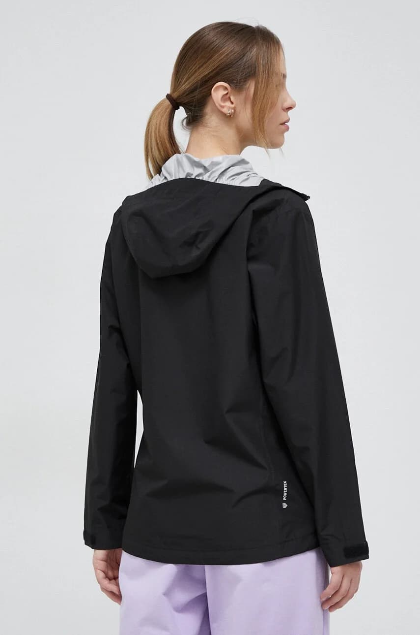 Куртка Puez Aqua 4 PTX для активного отдыха - фото 3