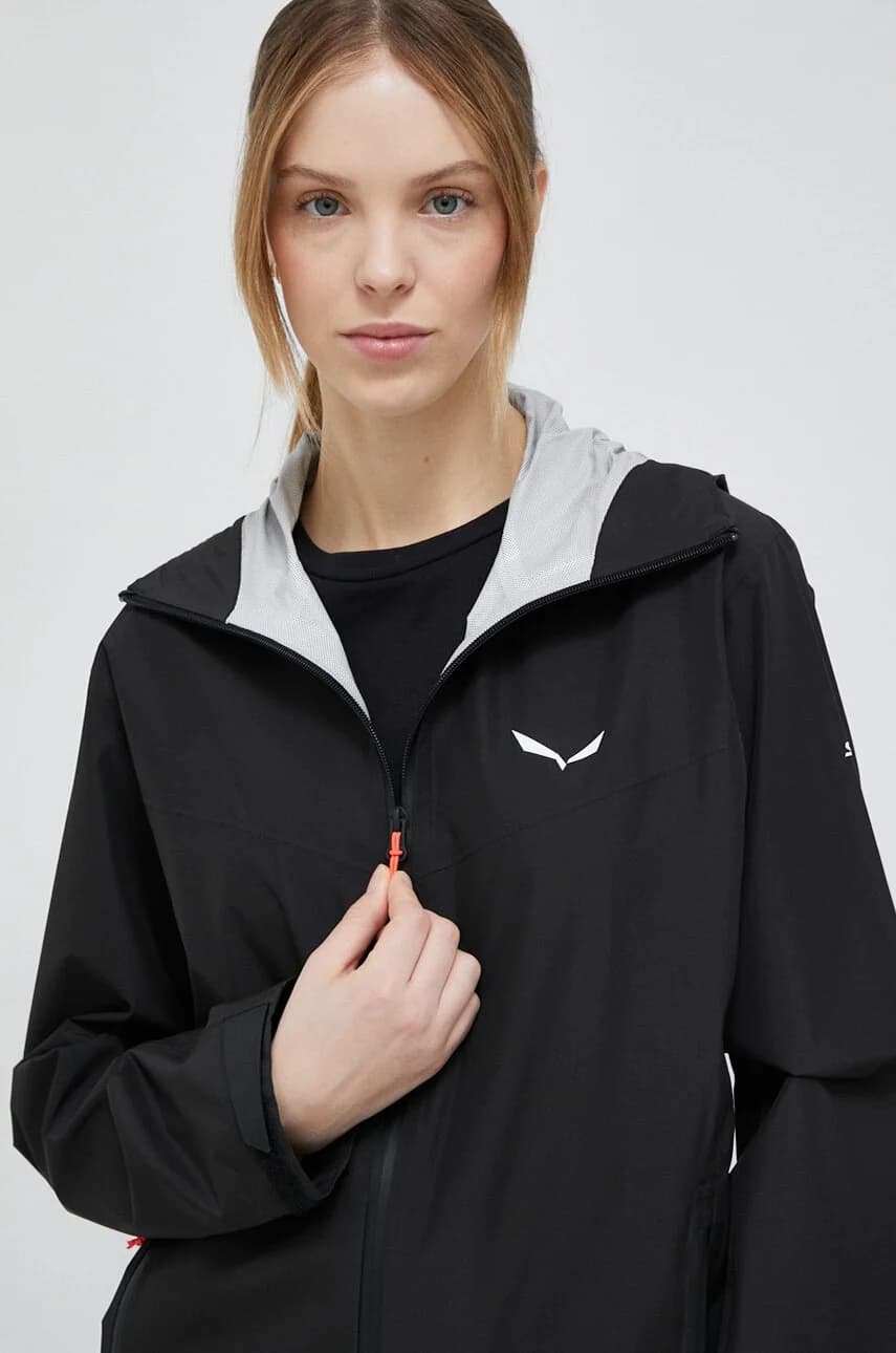 Куртка Puez Aqua 4 PTX для активного отдыха - фото 4