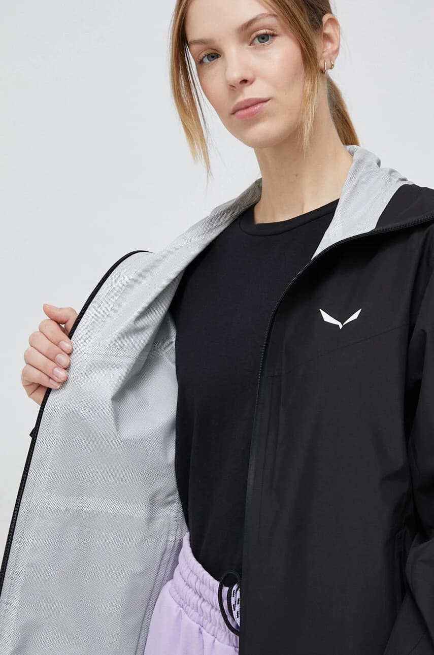 Куртка Puez Aqua 4 PTX для активного отдыха - фото 6