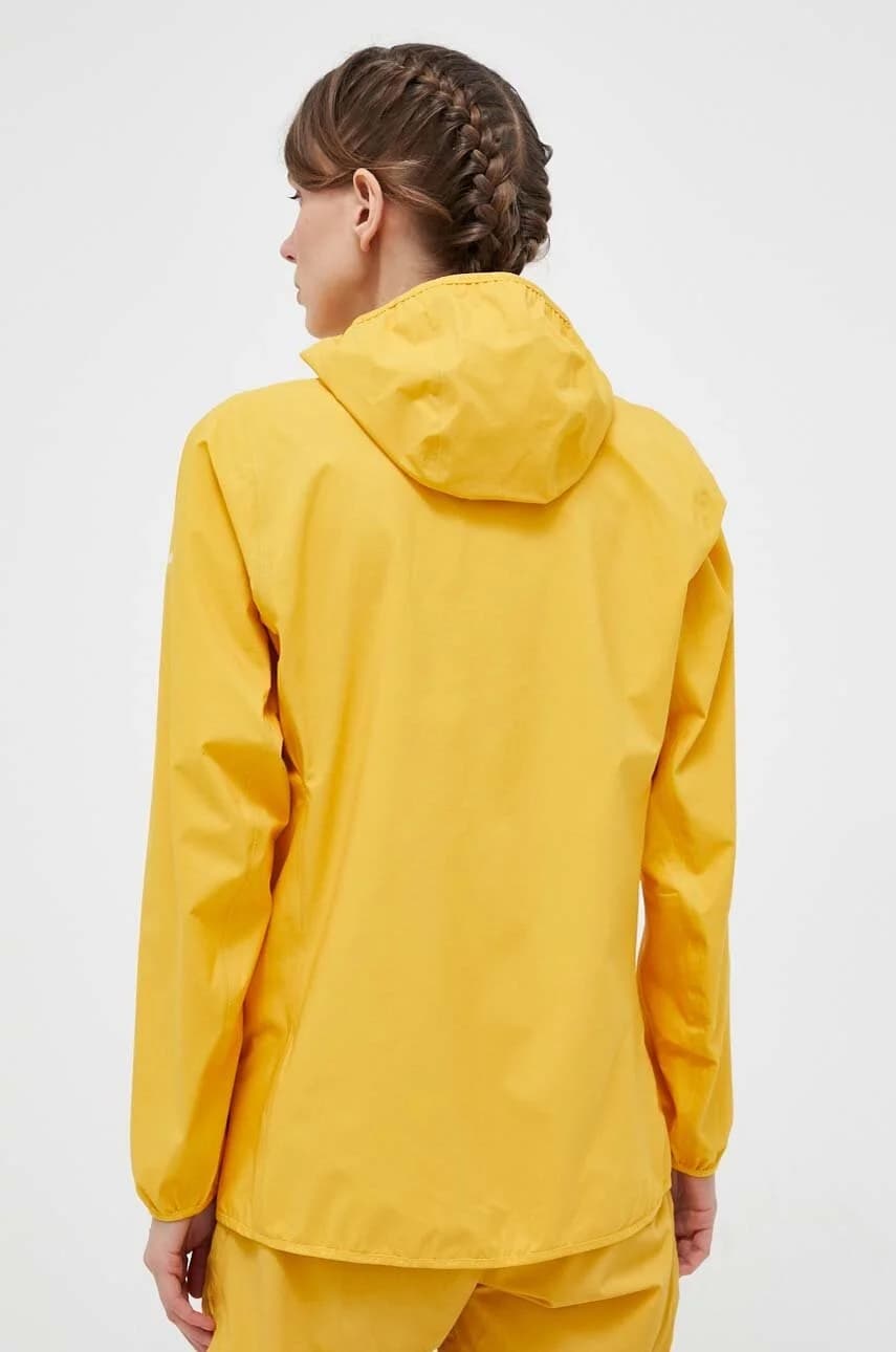 Куртка Agner 2 PTX для активного отдыха - фото 3