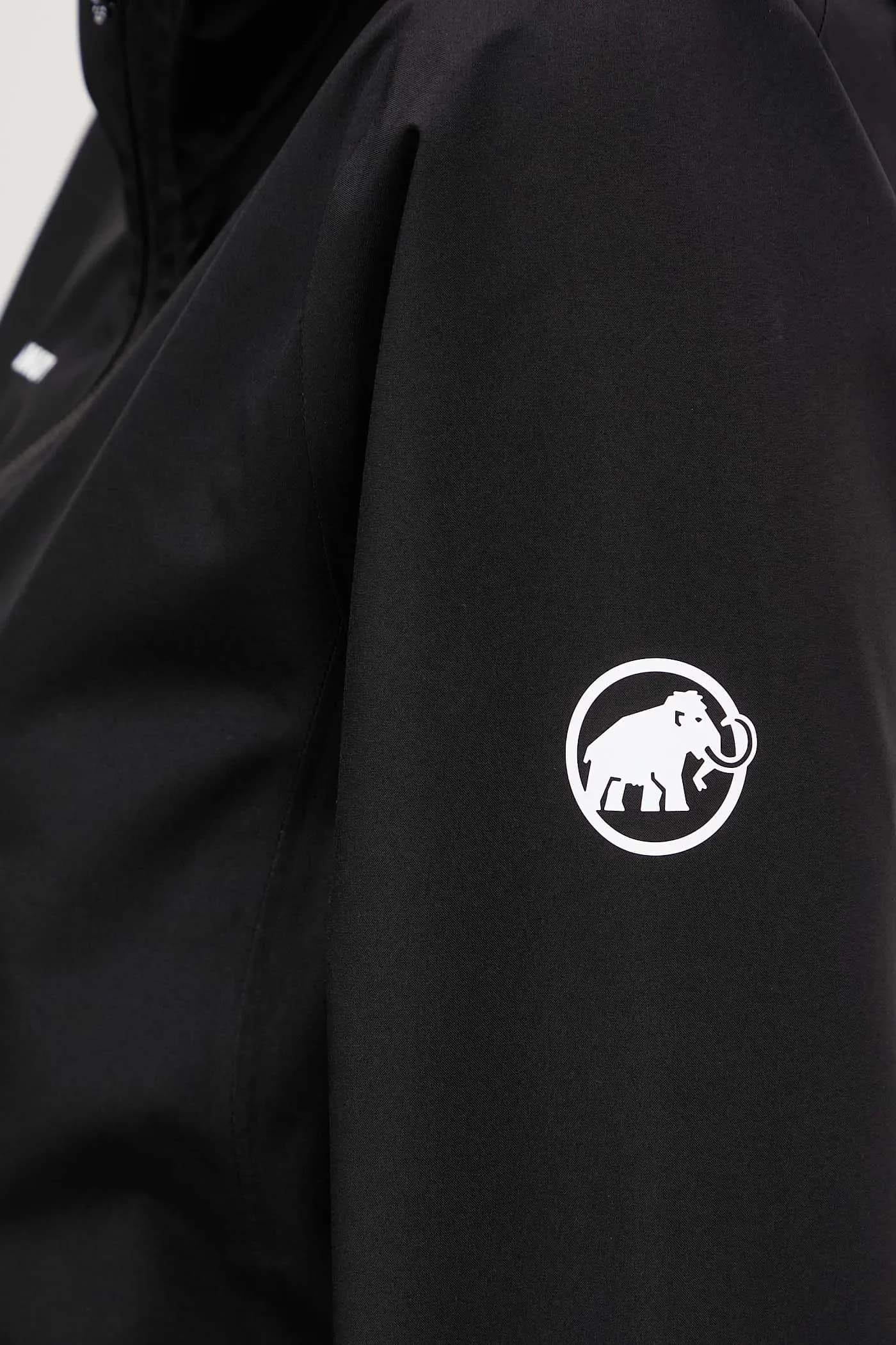 Linard Легкая уличная куртка - фото 5