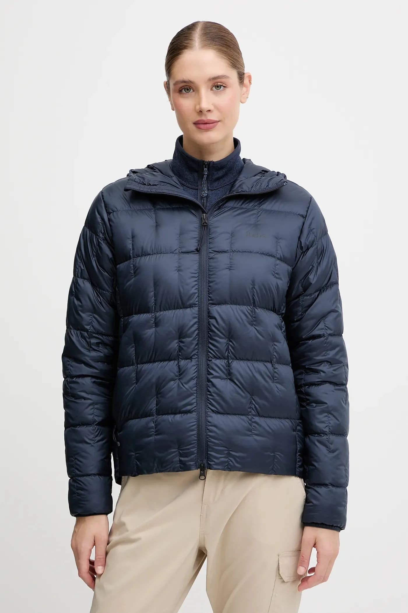 Куртка Hede для отдыха на открытом воздухе