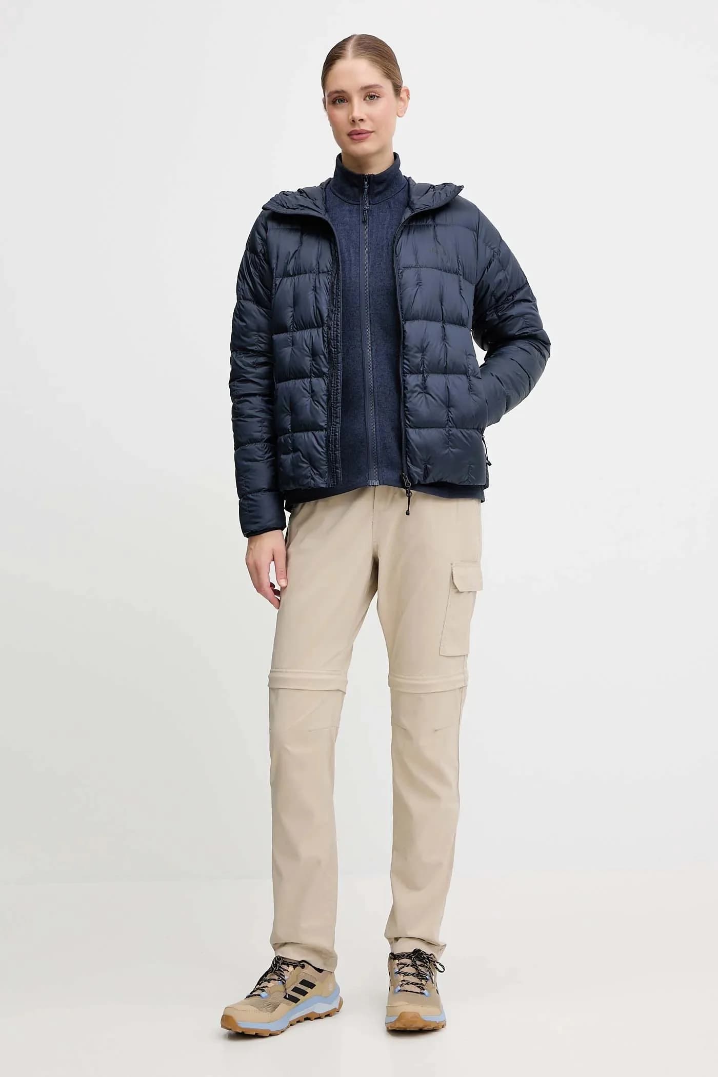 куртка Hede для отдыха на открытом воздухе - фото 2