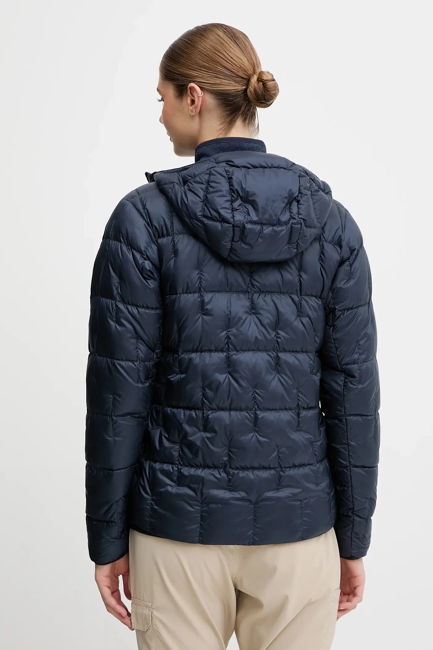 куртка Hede для отдыха на открытом воздухе - фото 3