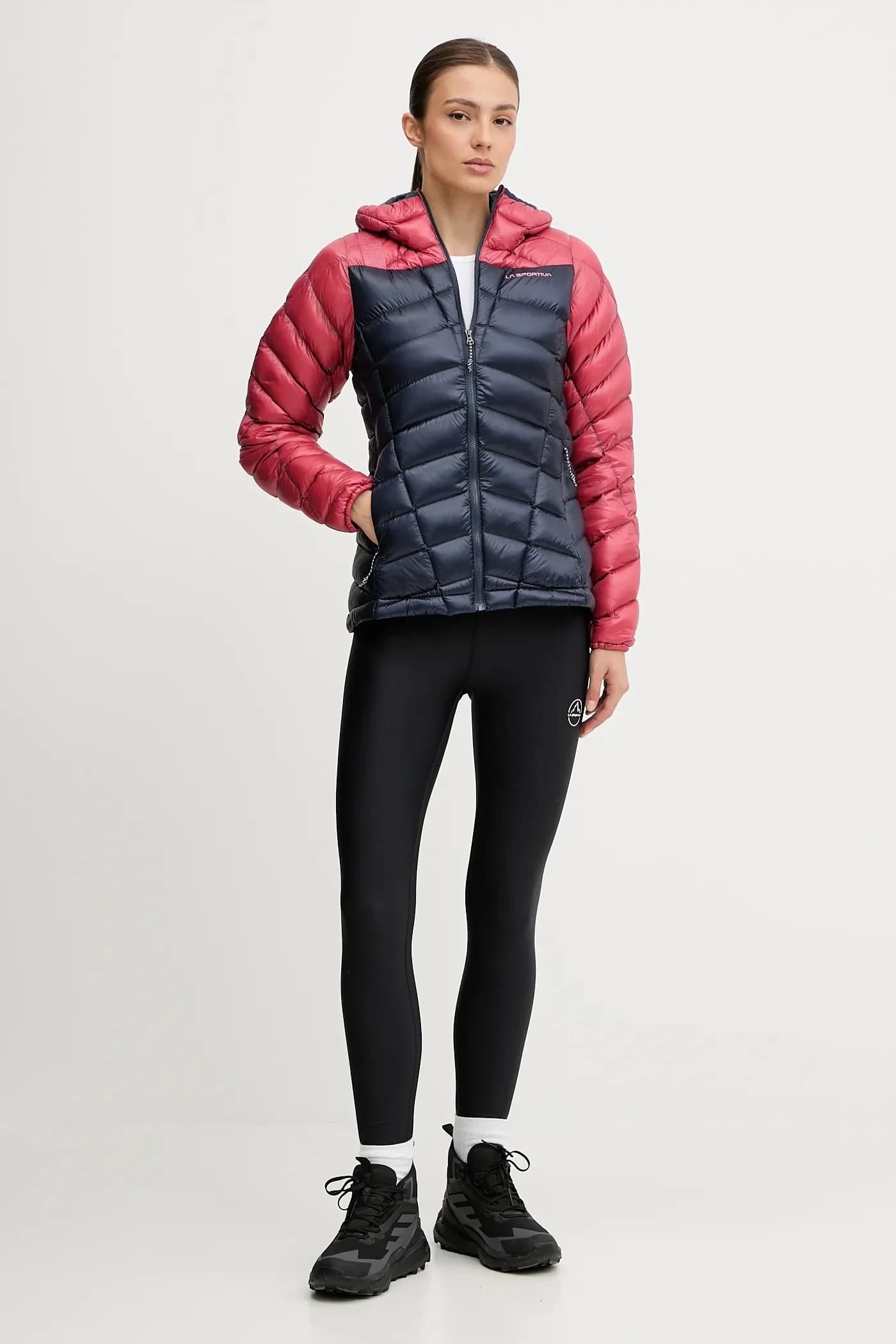 Lumina 200 Пуховик пуховик - фото 2