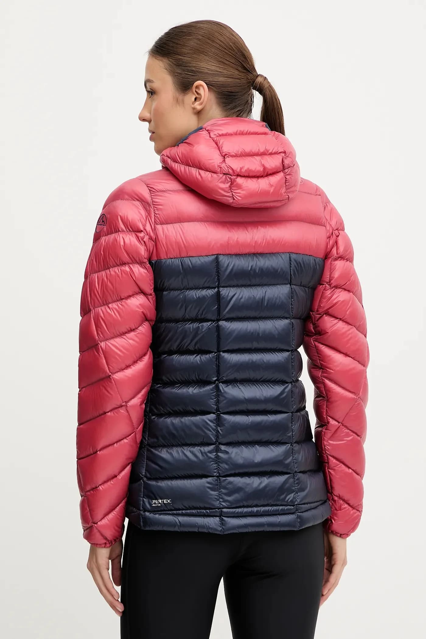 Lumina 200 Пуховик пуховик - фото 3