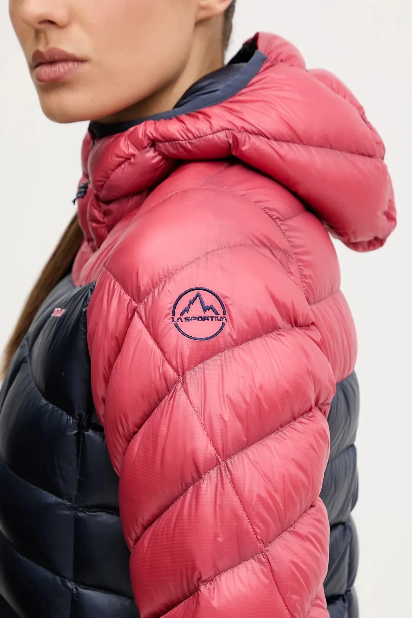 Lumina 200 Пуховик пуховик - фото 6