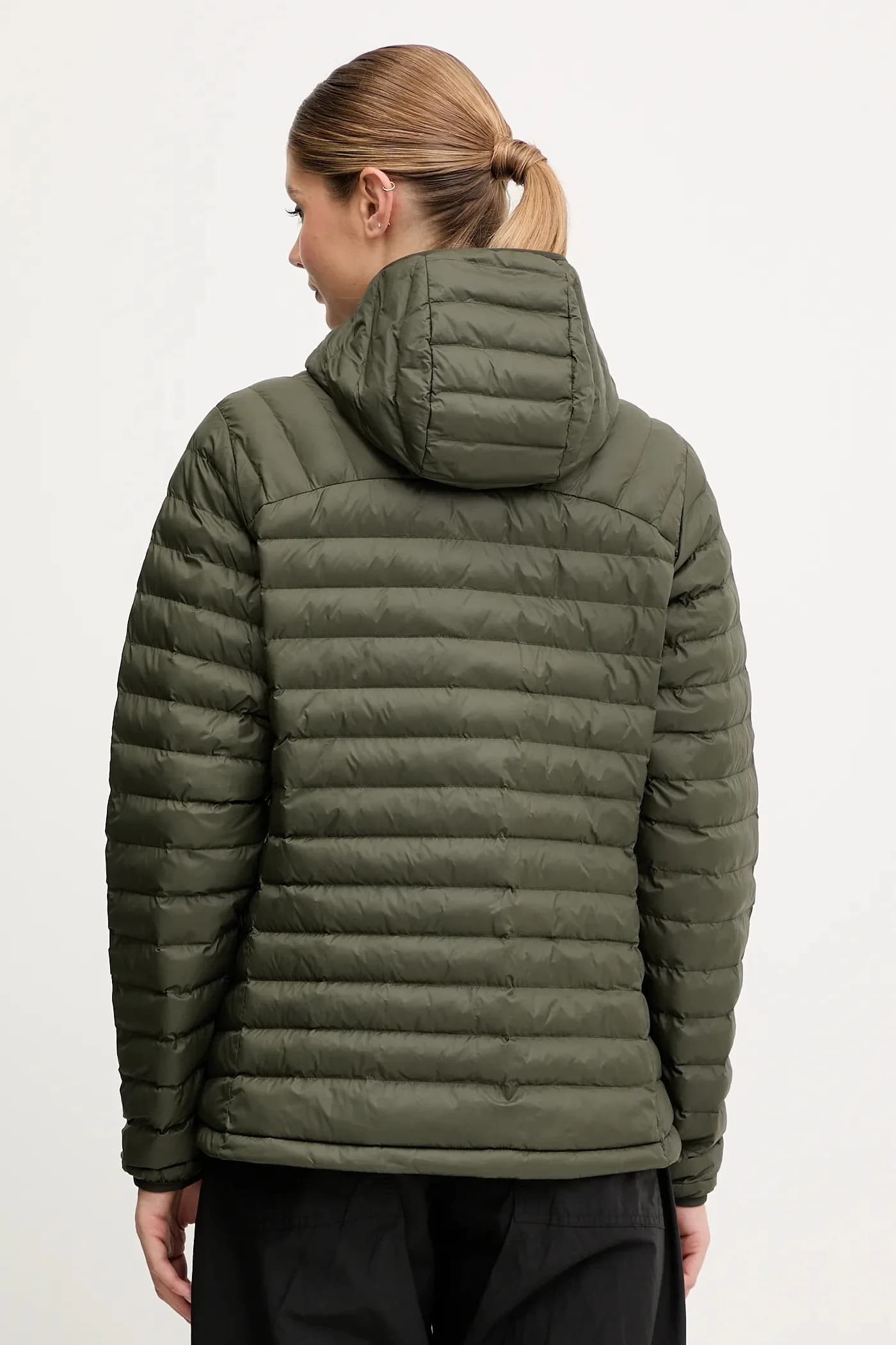 Куртка Expedition Lätt для активного отдыха - фото 3