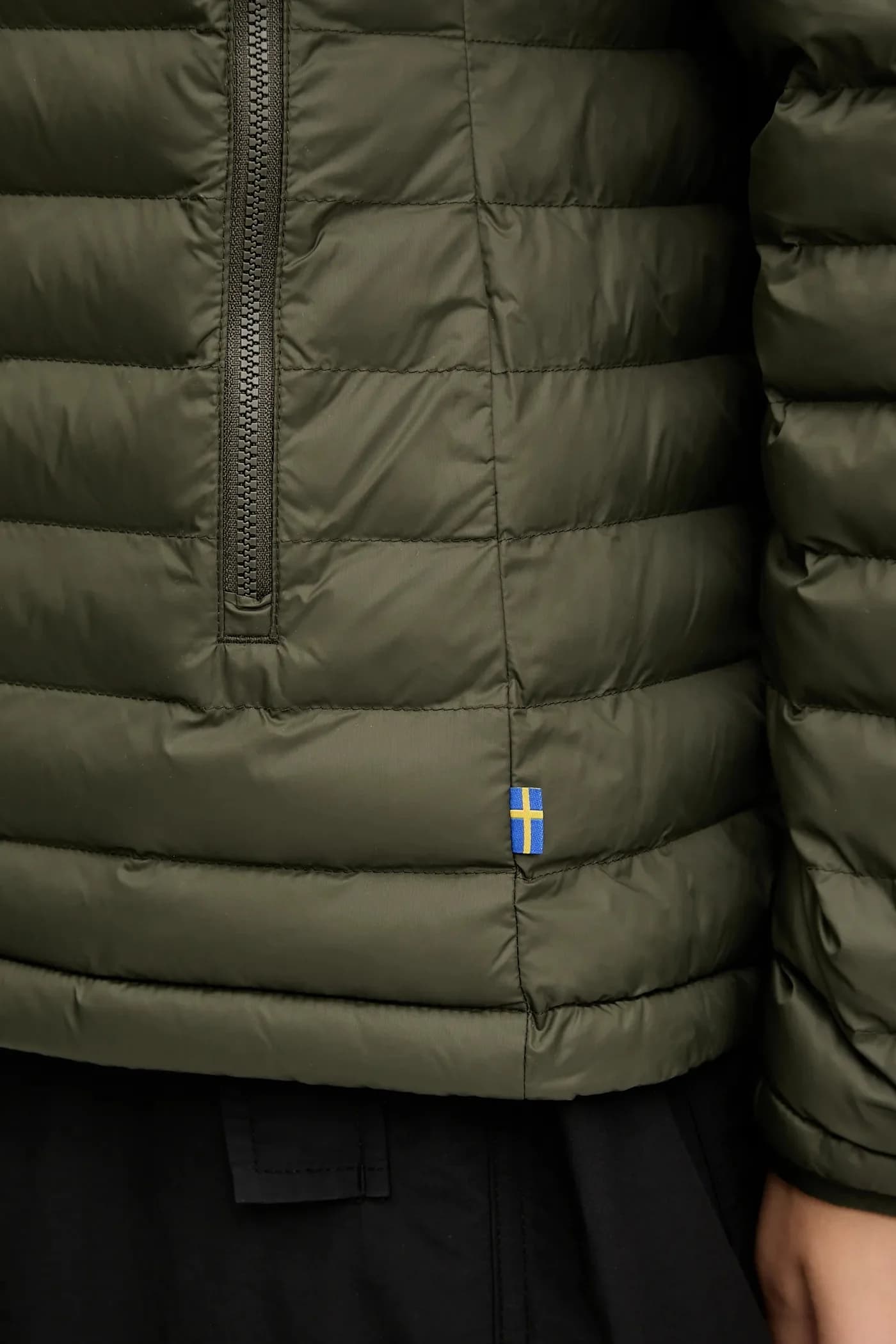 Куртка Expedition Lätt для активного отдыха - фото 5