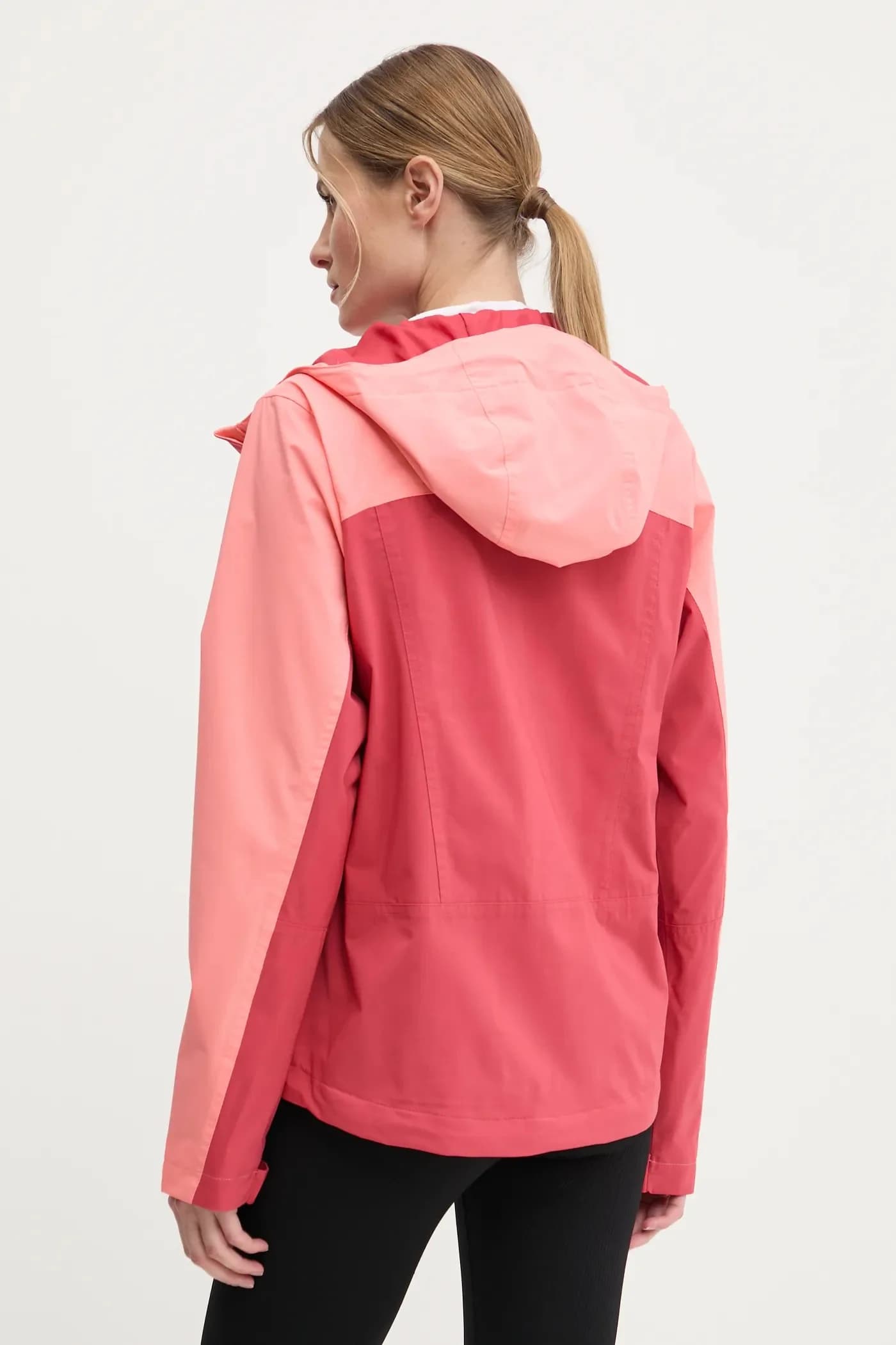 уличная куртка Boulder Falls - фото 3