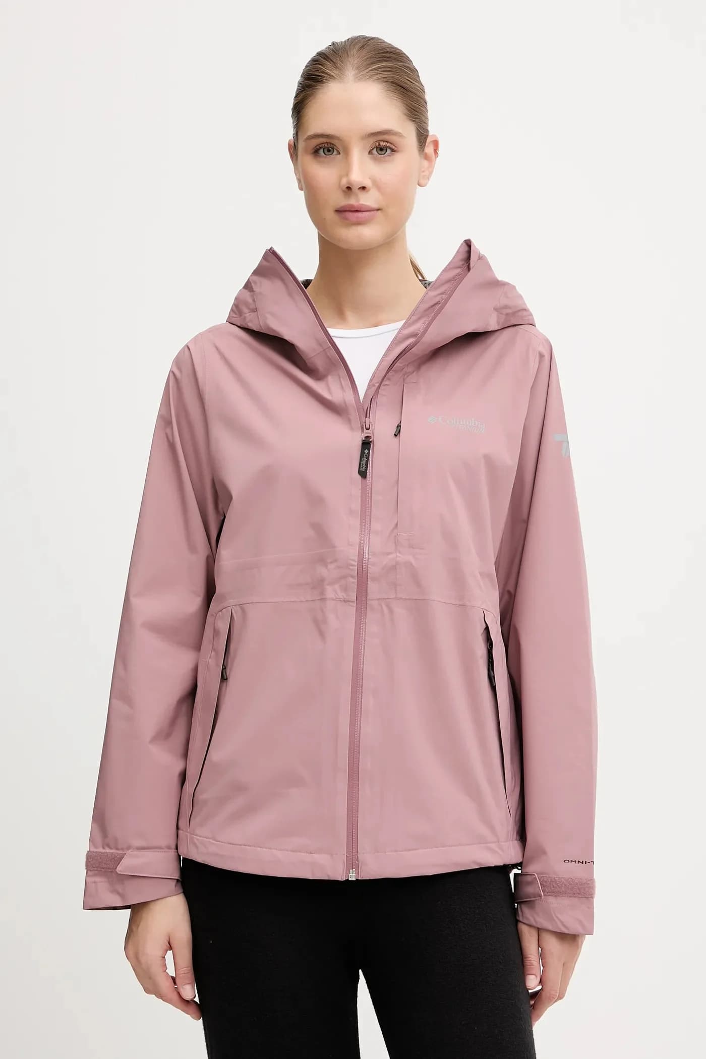 Куртка для активного отдыха Ampli-Dry II