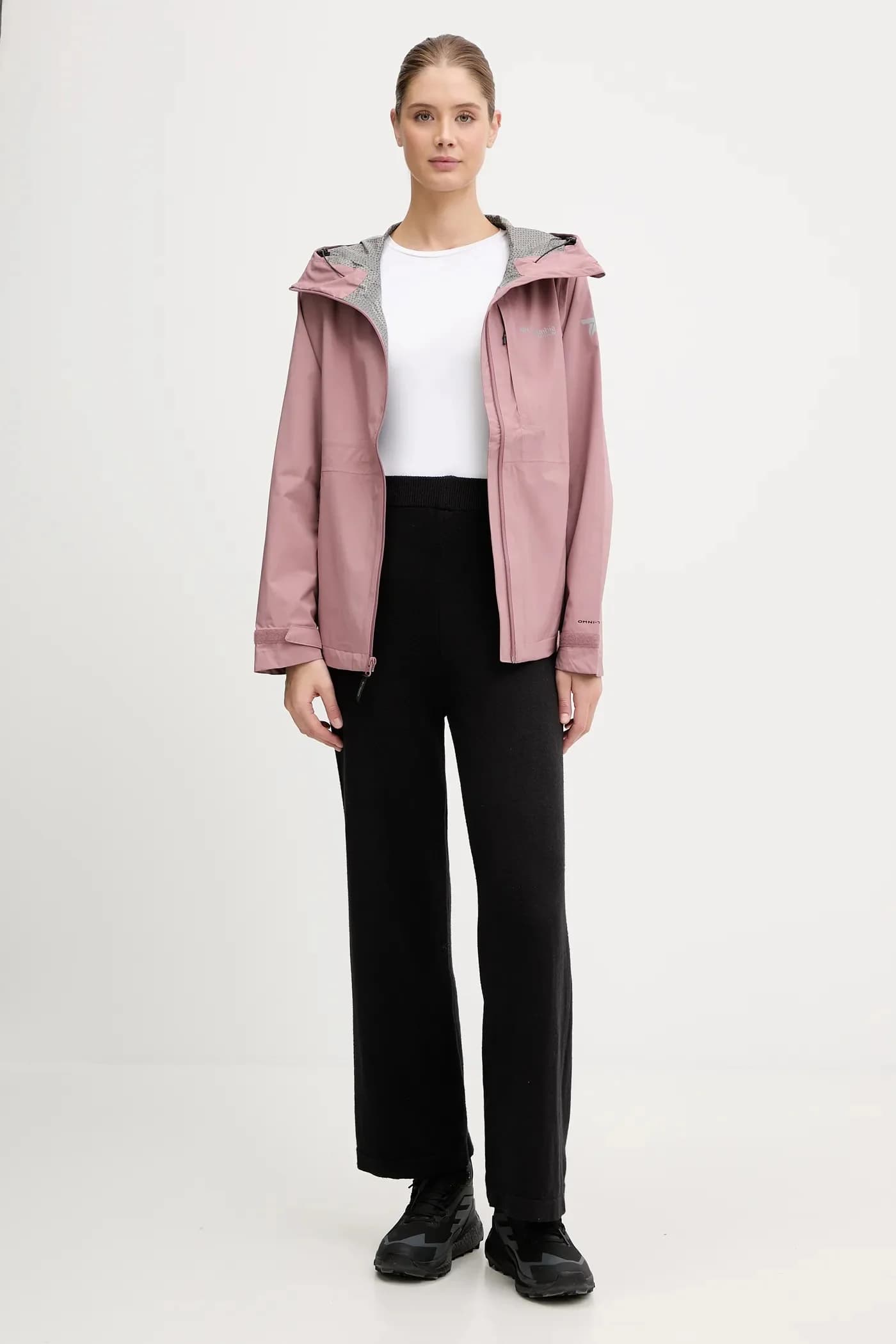 Куртка для активного отдыха Ampli-Dry II - фото 2