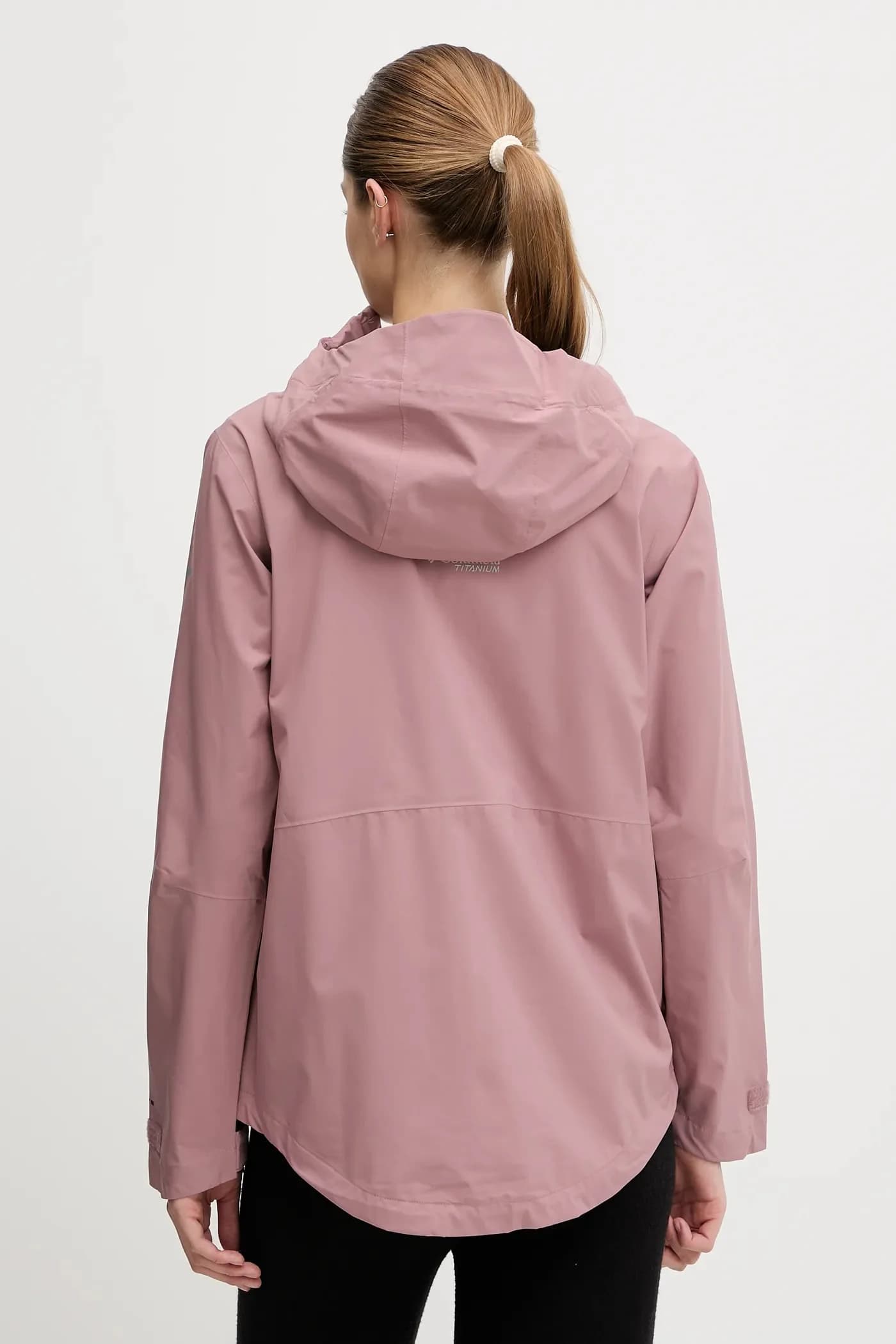 Куртка для активного отдыха Ampli-Dry II - фото 3