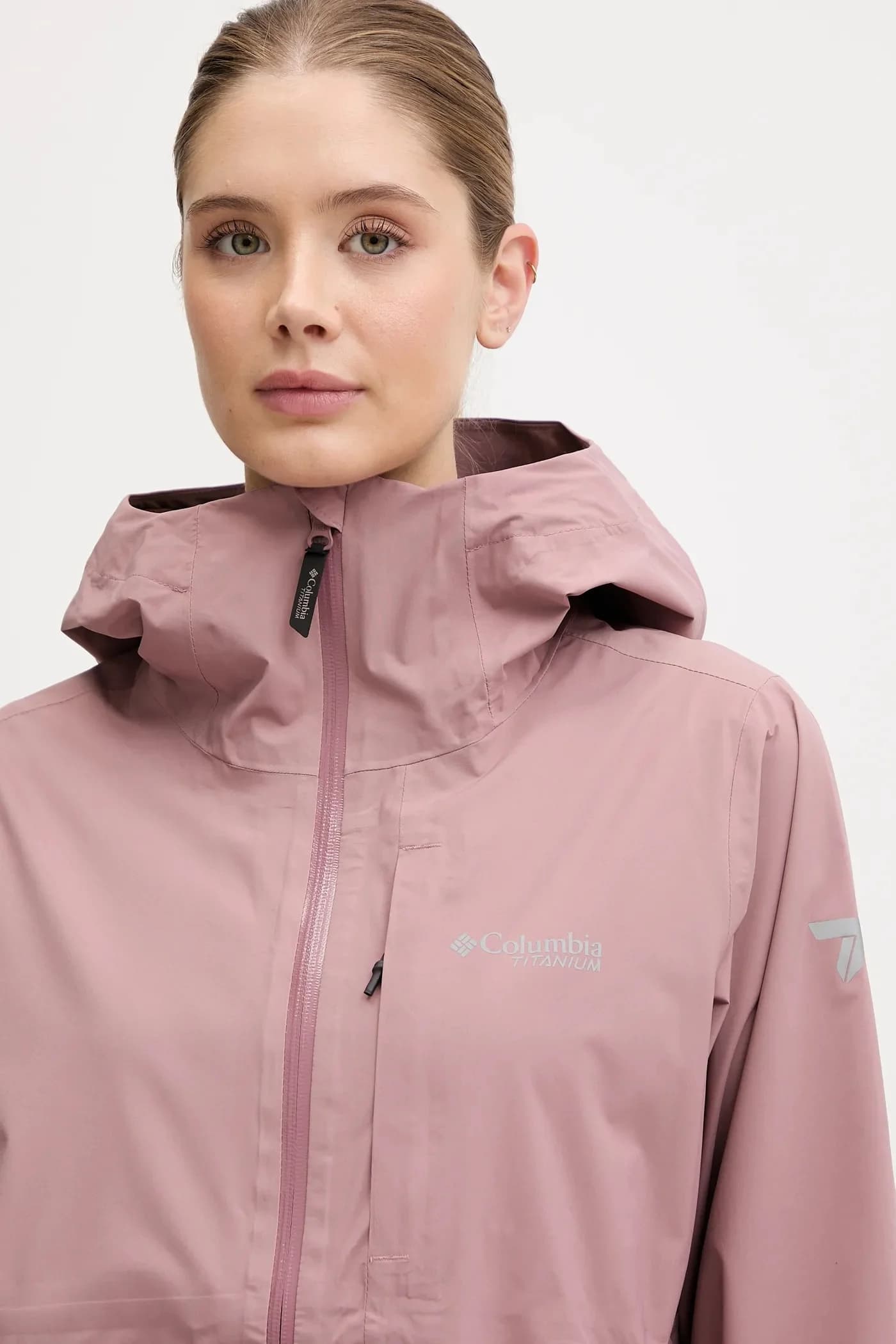 Куртка для активного отдыха Ampli-Dry II - фото 4