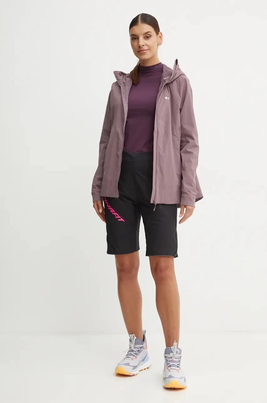 Уличная куртка Khamsin - фото 2