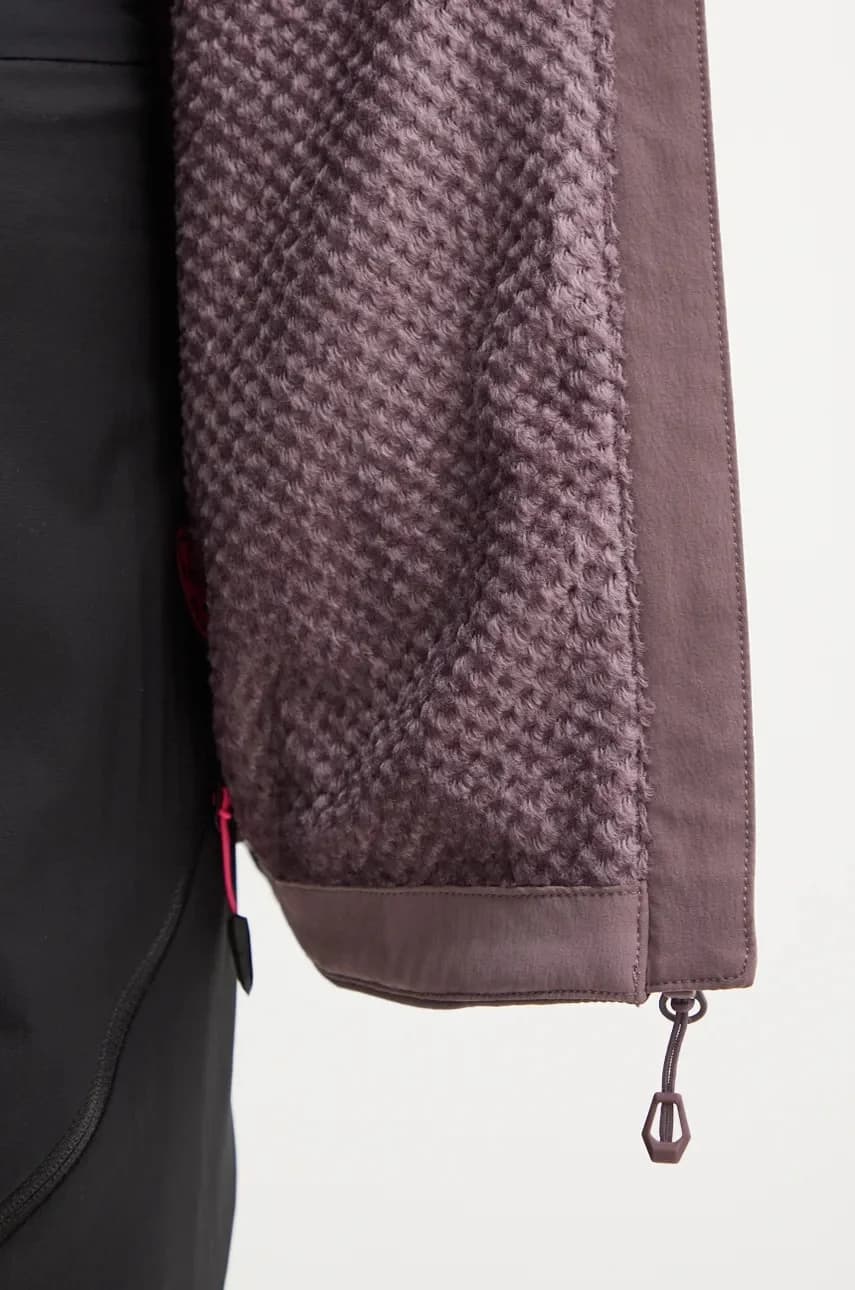 Уличная куртка Khamsin - фото 6