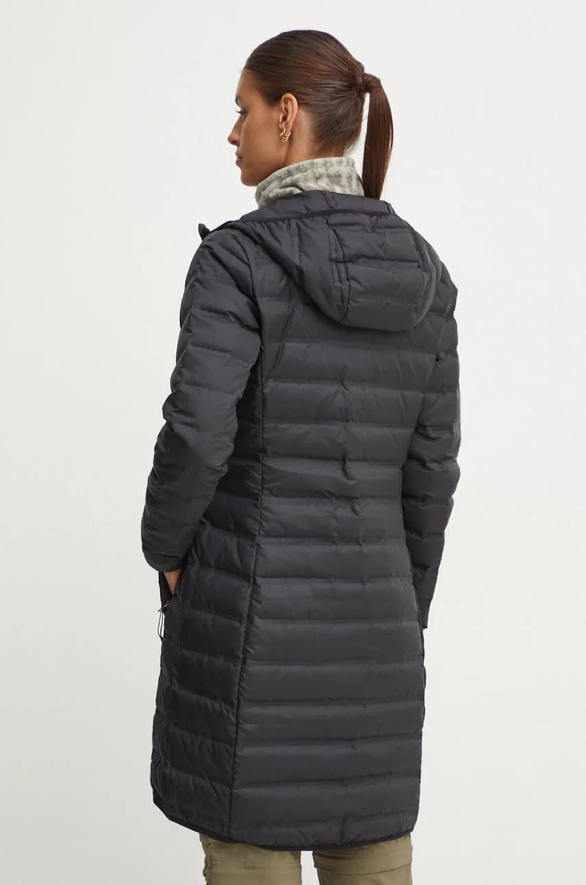 спортивная пуховик Lake 22 - фото 3