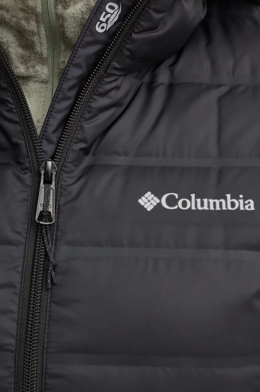 спортивная пуховик Lake 22 - фото 5