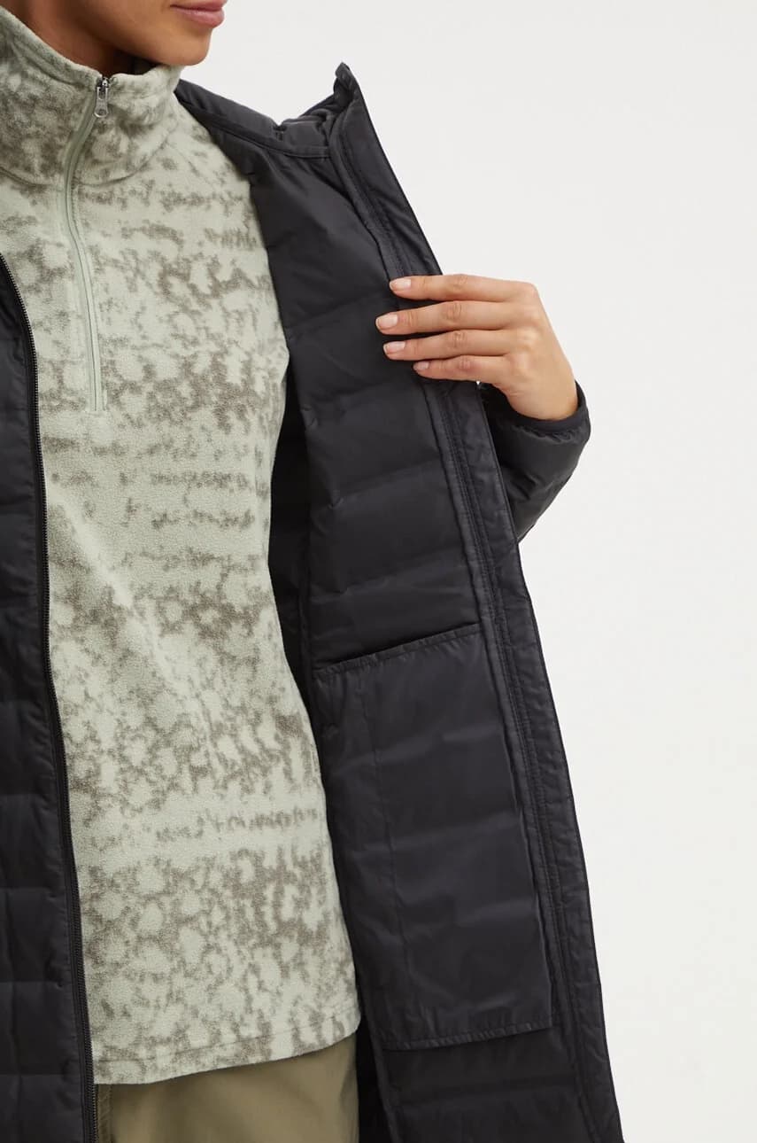 спортивная пуховик Lake 22 - фото 6