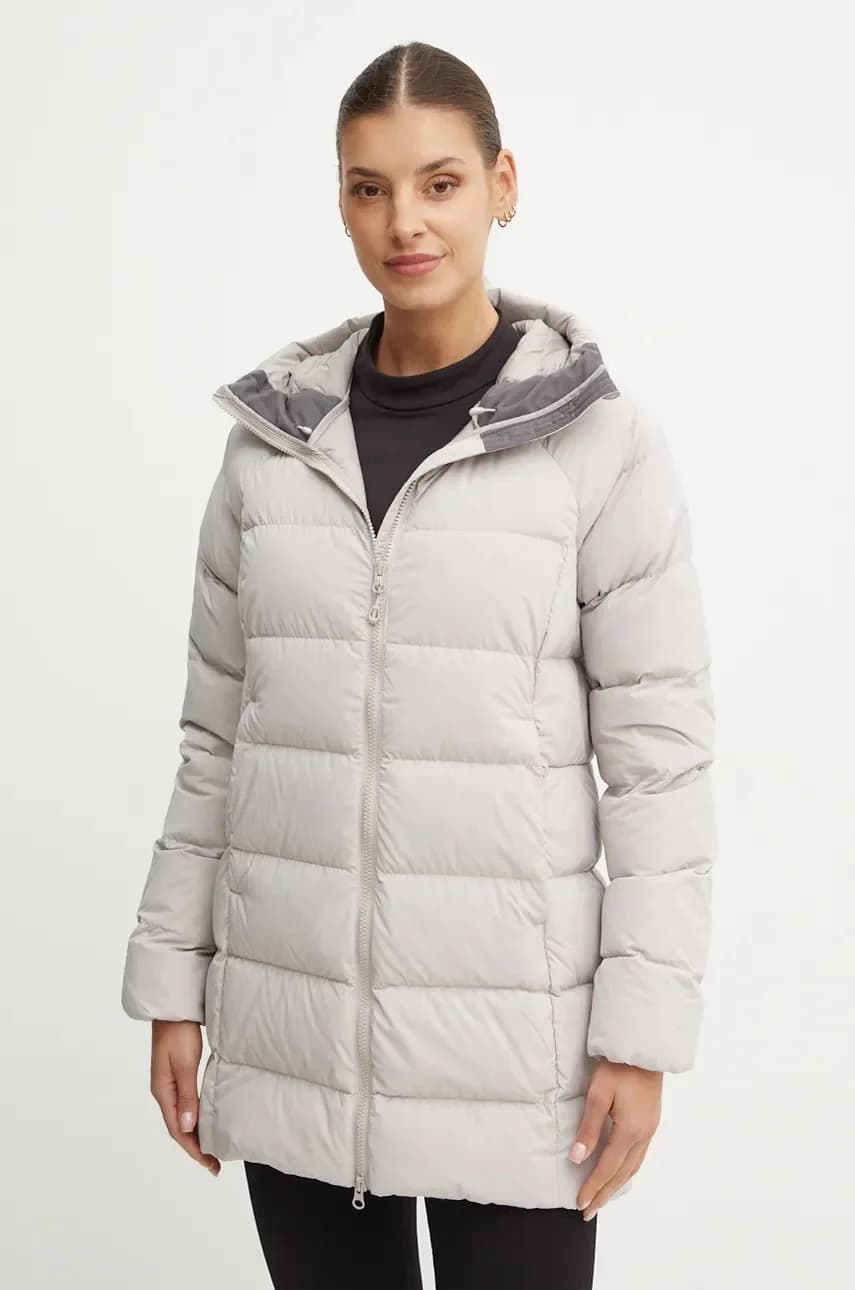 Пуховик Tundra