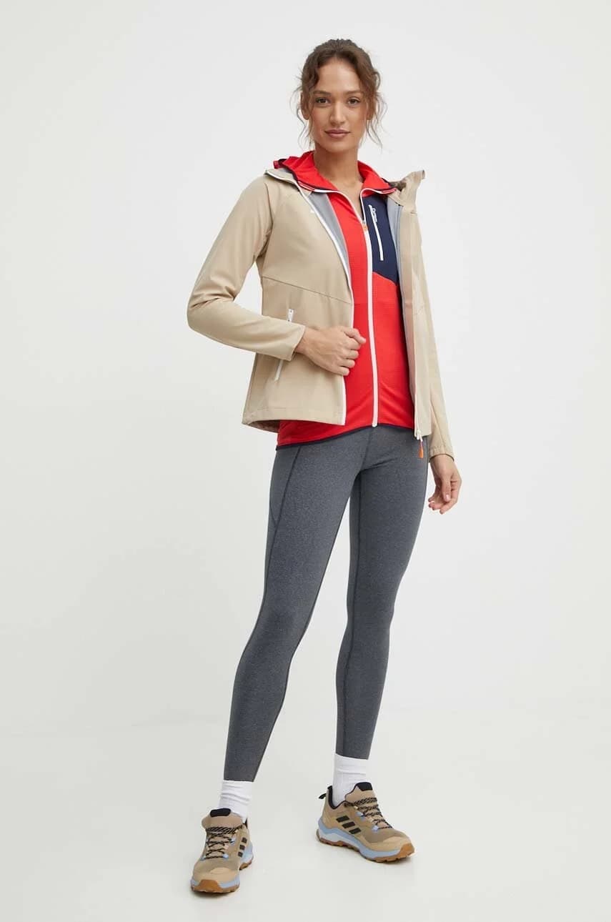 Куртка Ultimate Comfort SO для активного отдыха - фото 2