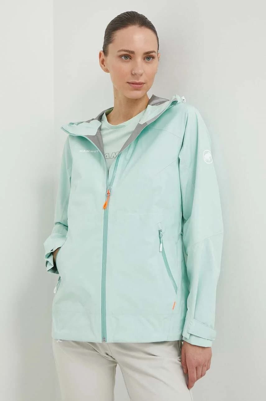 Куртка для активного отдыха Convey Tour HS