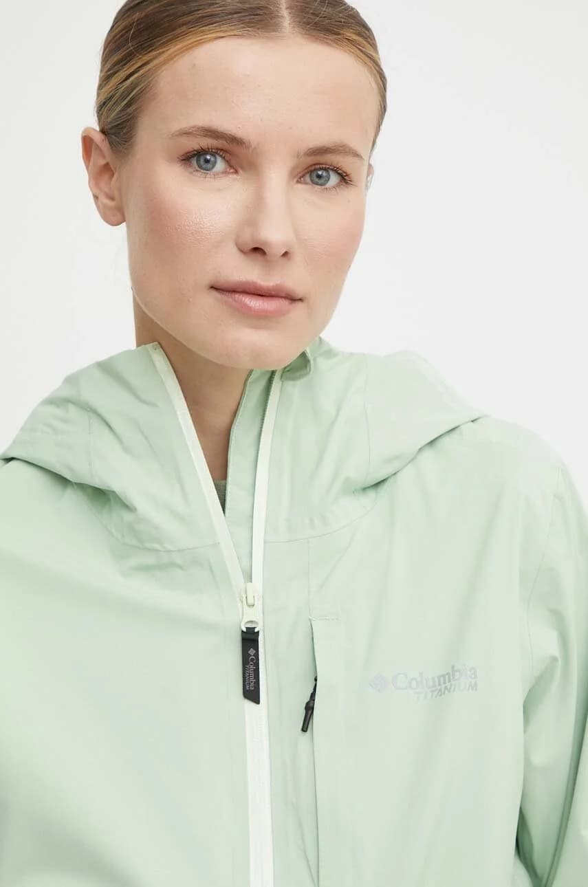 Куртка для активного отдыха Ampli-Dry II - фото 4