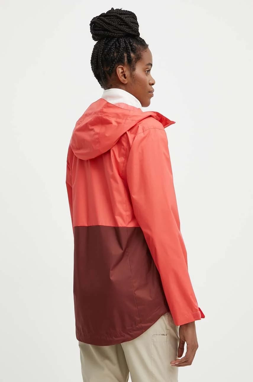 Уличная куртка Inner Limits III - фото 3