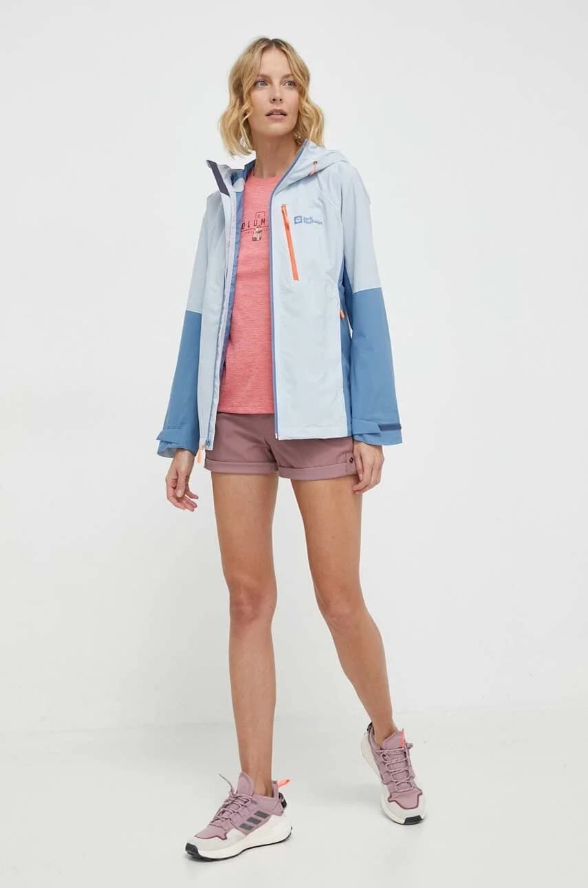 Уличная куртка Eagle Peak 2L - фото 2