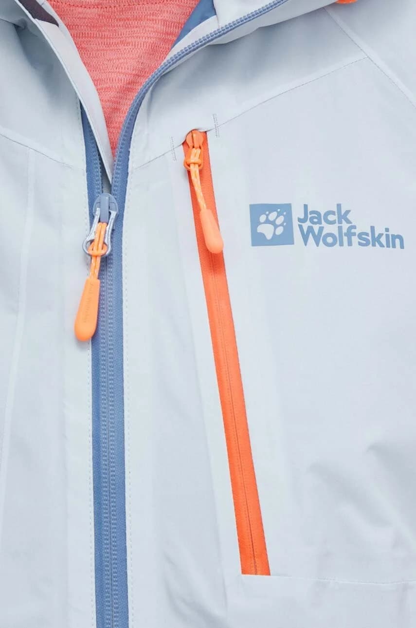 Уличная куртка Eagle Peak 2L - фото 5