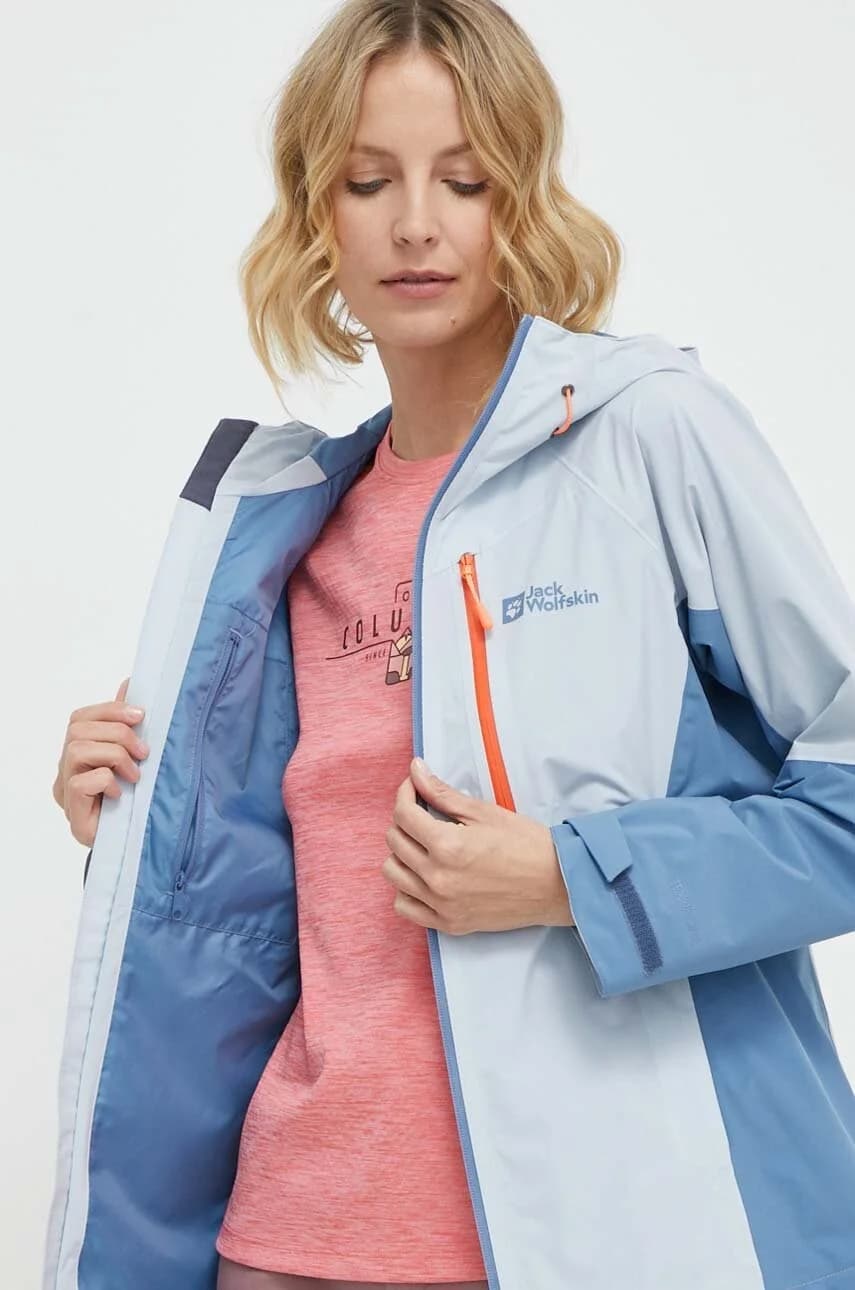 Уличная куртка Eagle Peak 2L - фото 6