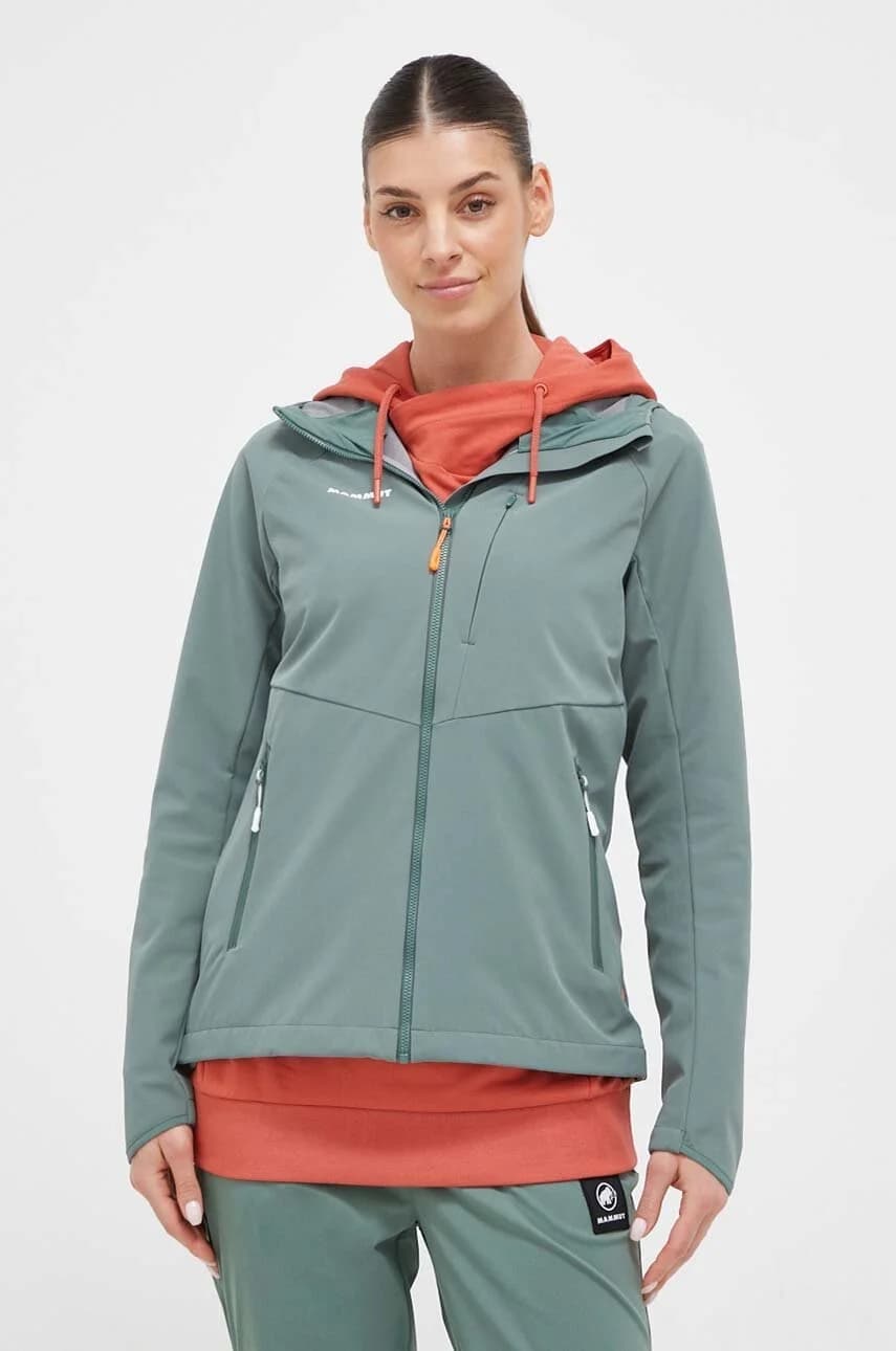 Куртка Ultimate Comfort SO для активного отдыха