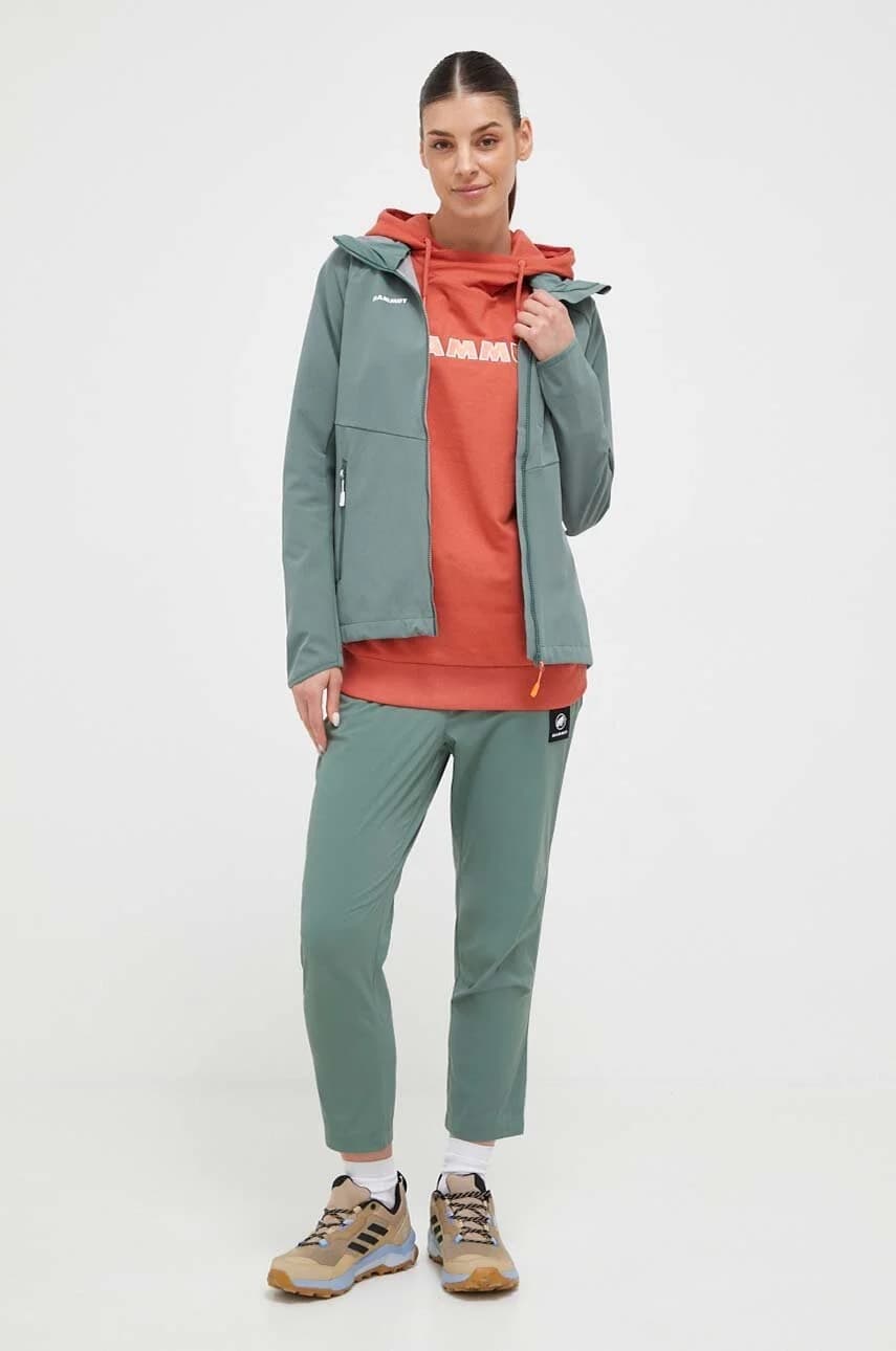 Куртка Ultimate Comfort SO для активного отдыха - фото 2