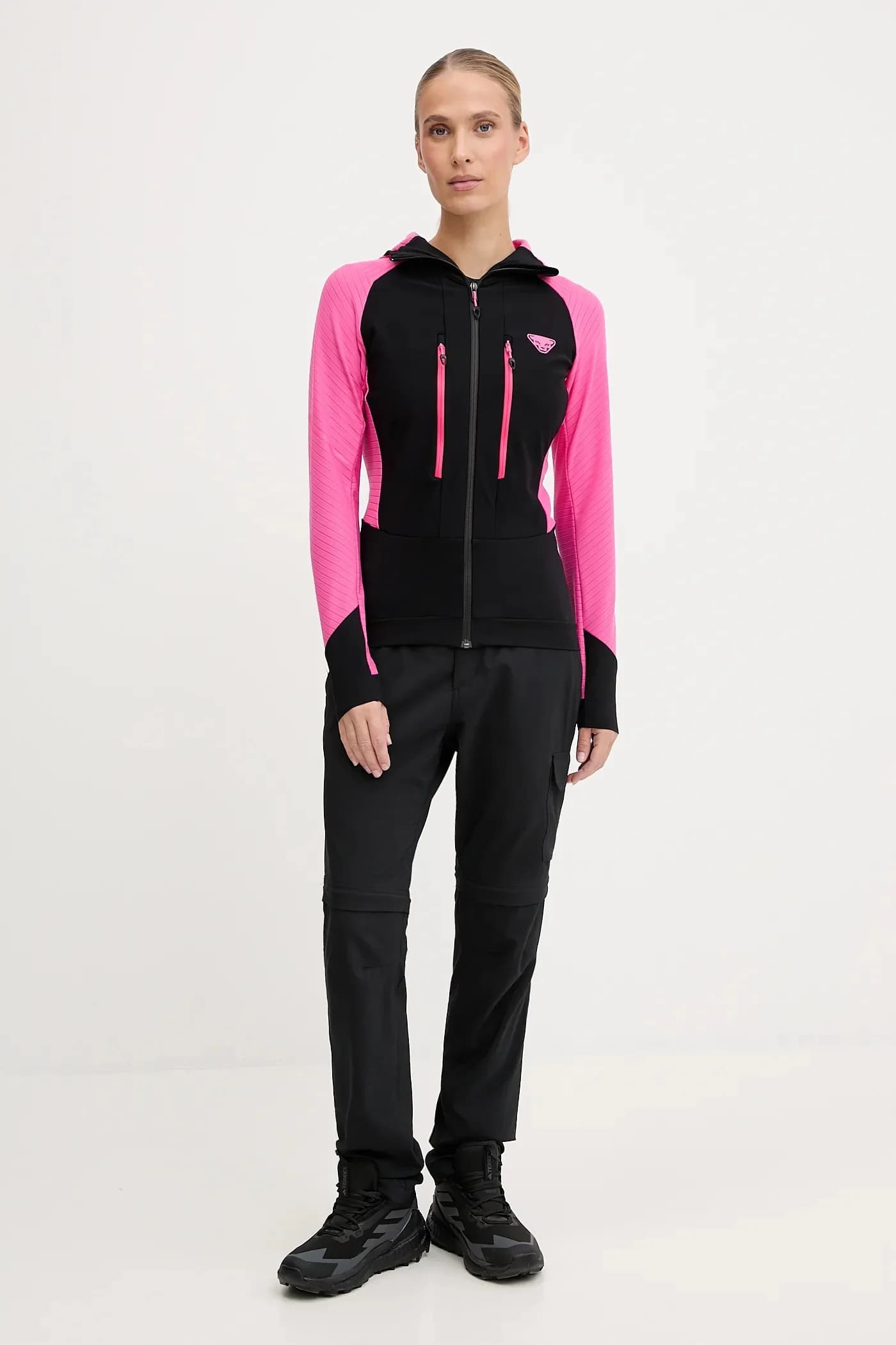 Спортивная куртка Mezzalama Race - фото 2