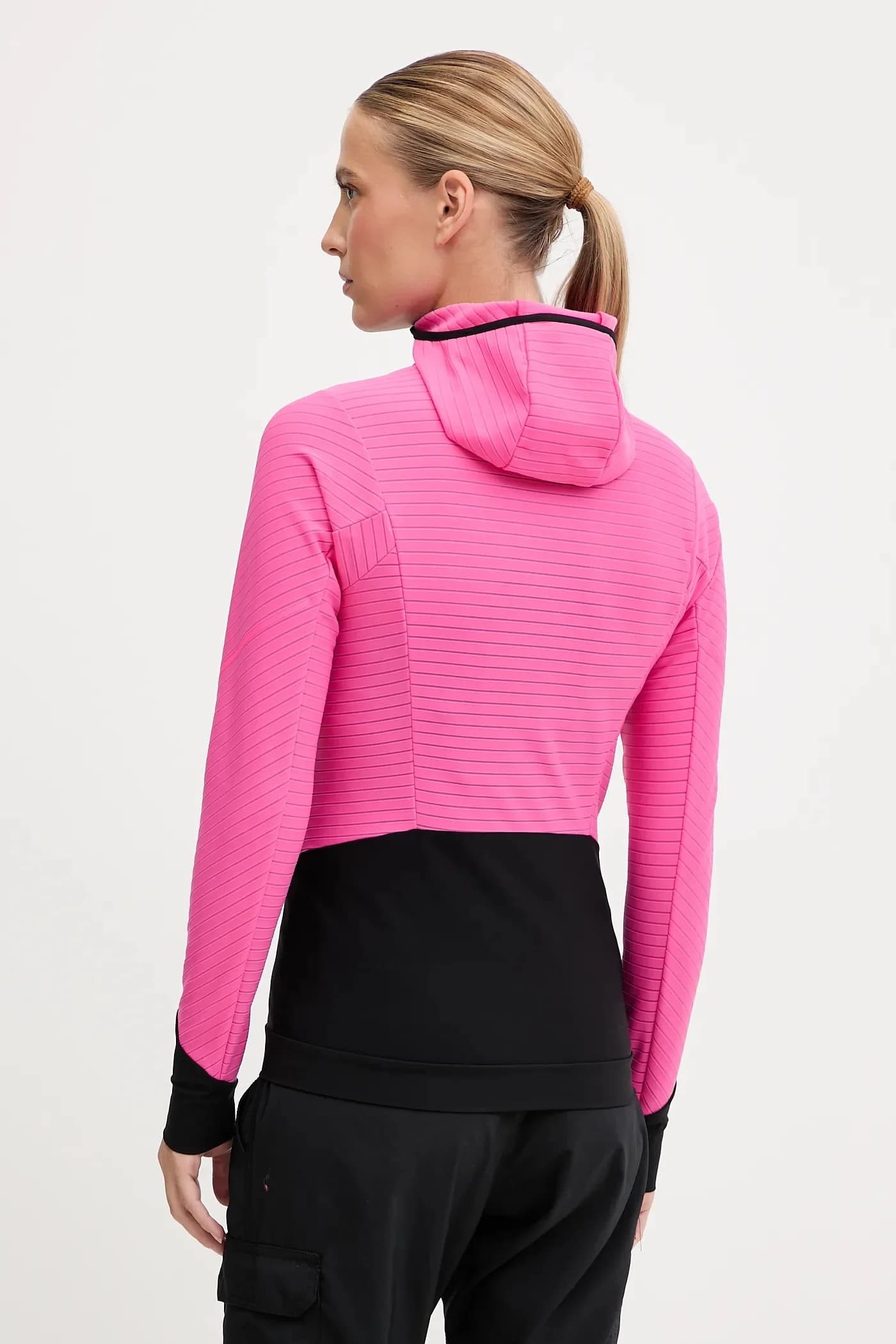 Спортивная куртка Mezzalama Race - фото 3