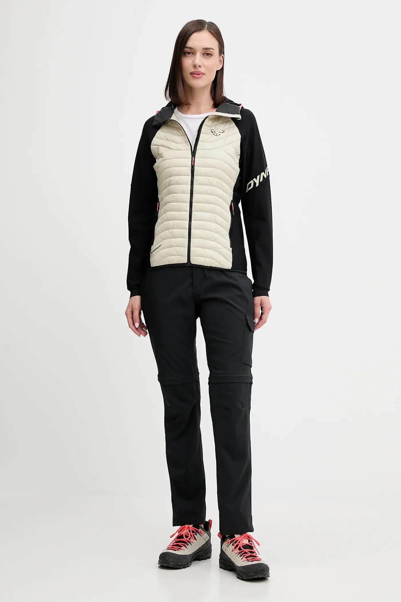 Спортивная куртка Speed ​​Insulation Hybrid - фото 2