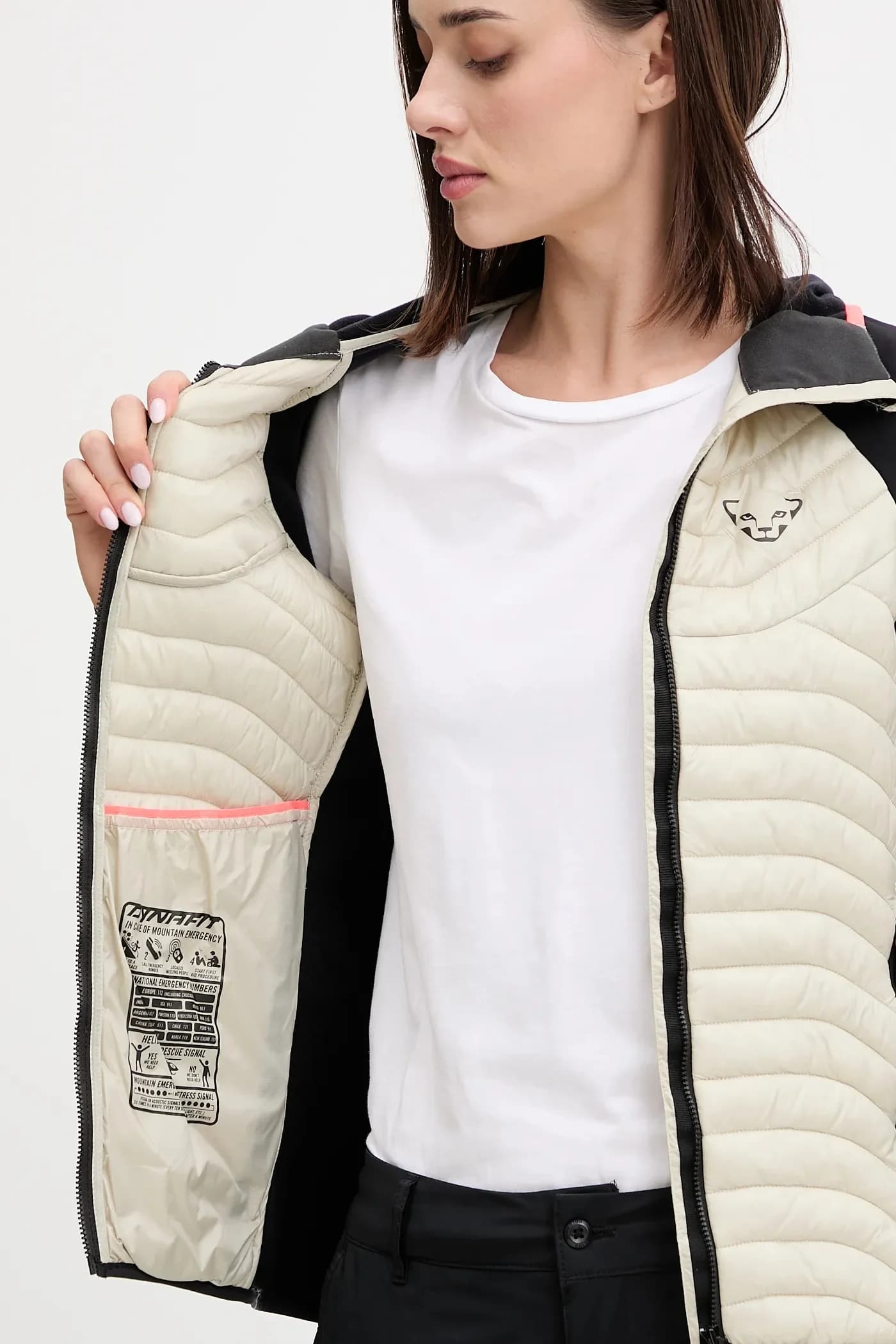 Спортивная куртка Speed ​​Insulation Hybrid - фото 7