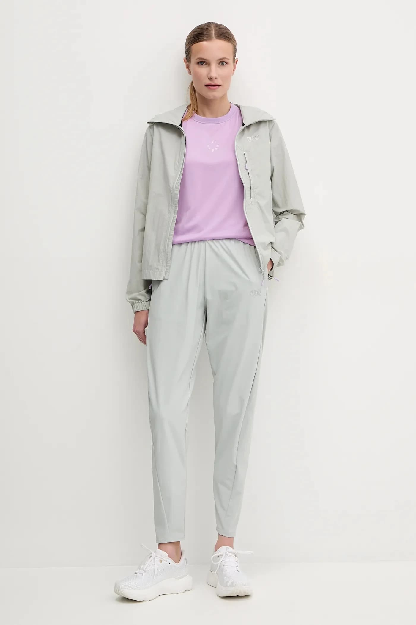 Масштабная уличная куртка - фото 2