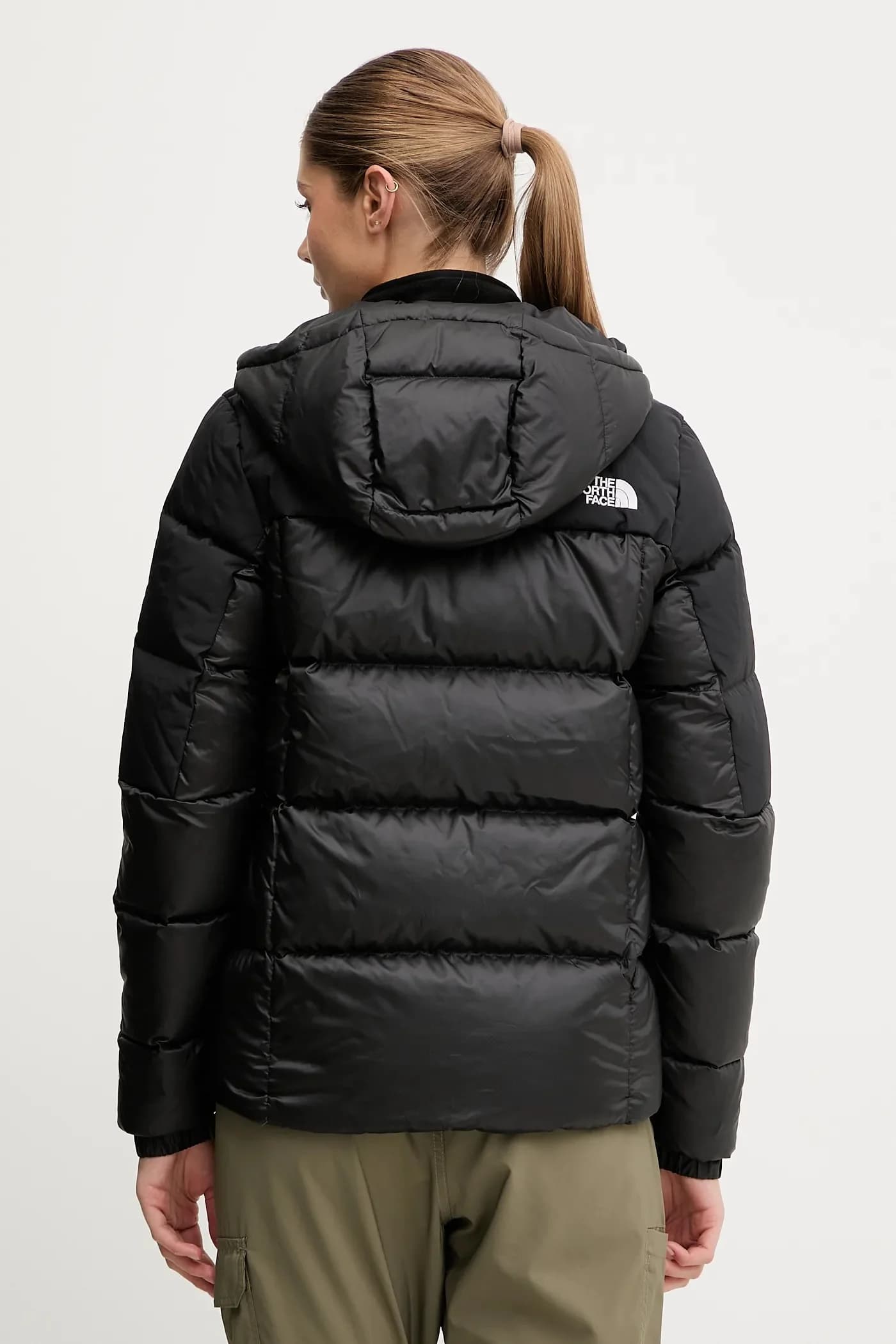 Пуховая спортивная куртка Diablo Down 2.0 - фото 3