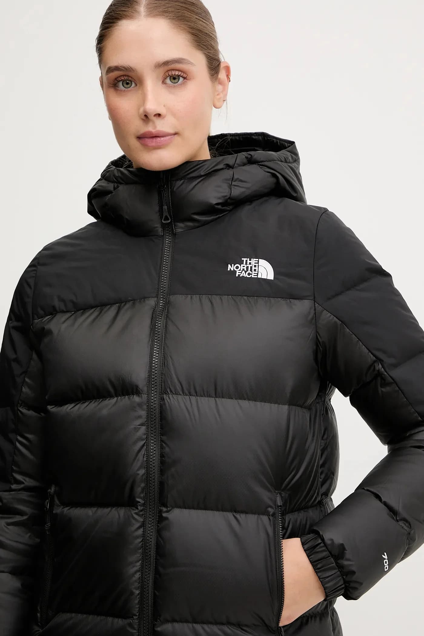 Пуховая спортивная куртка Diablo Down 2.0 - фото 4