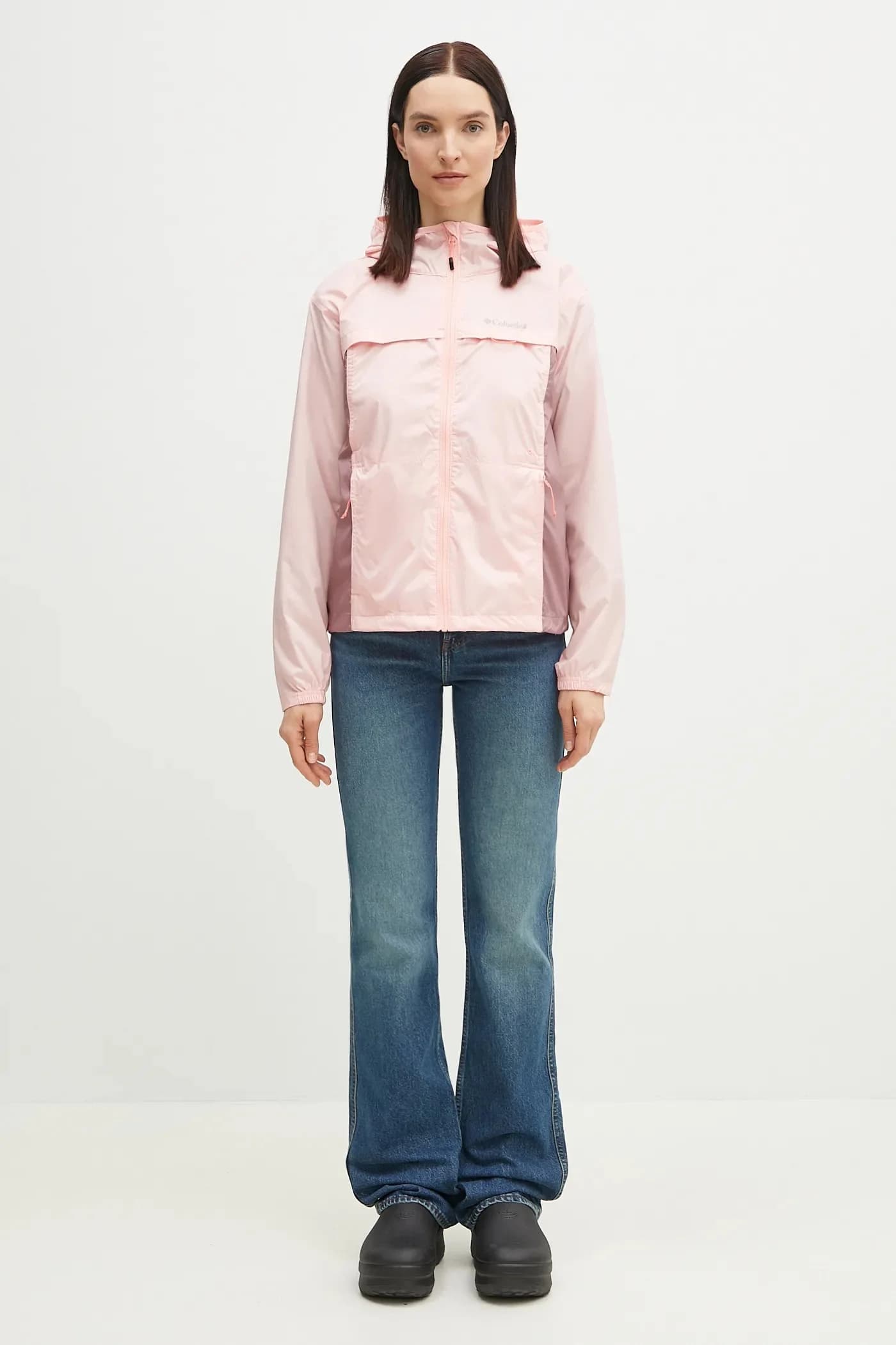 Ветровка Crested Canyon для отдыха на открытом воздухе - фото 6