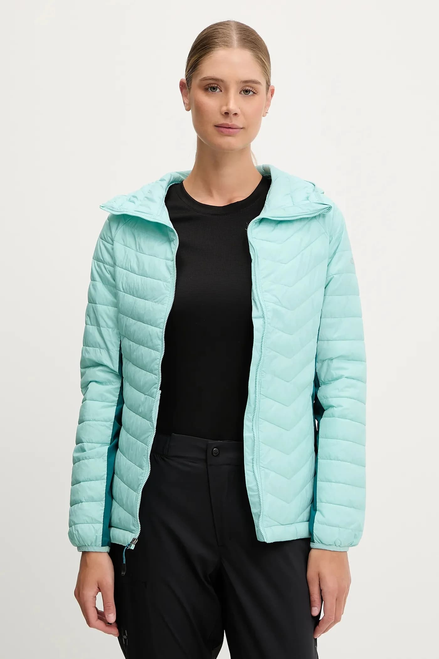 спортивная куртка Powder Pass II - фото 4