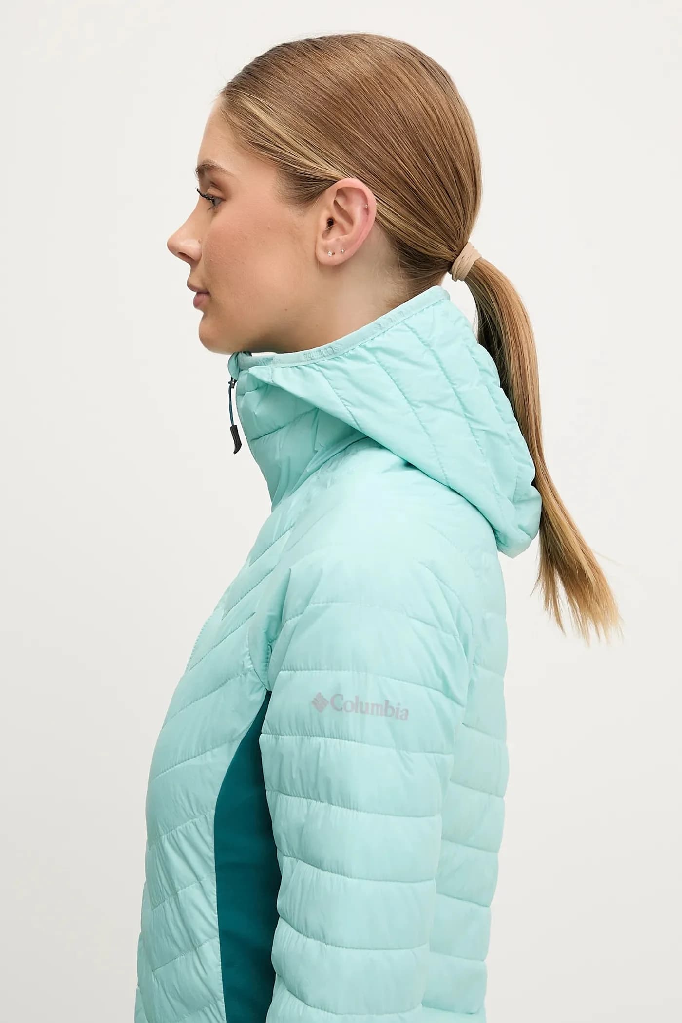 спортивная куртка Powder Pass II - фото 5