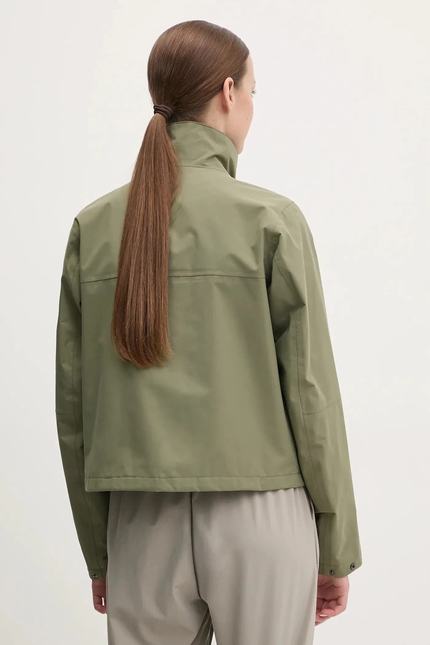 Куртка для побега на открытом воздухе - фото 3