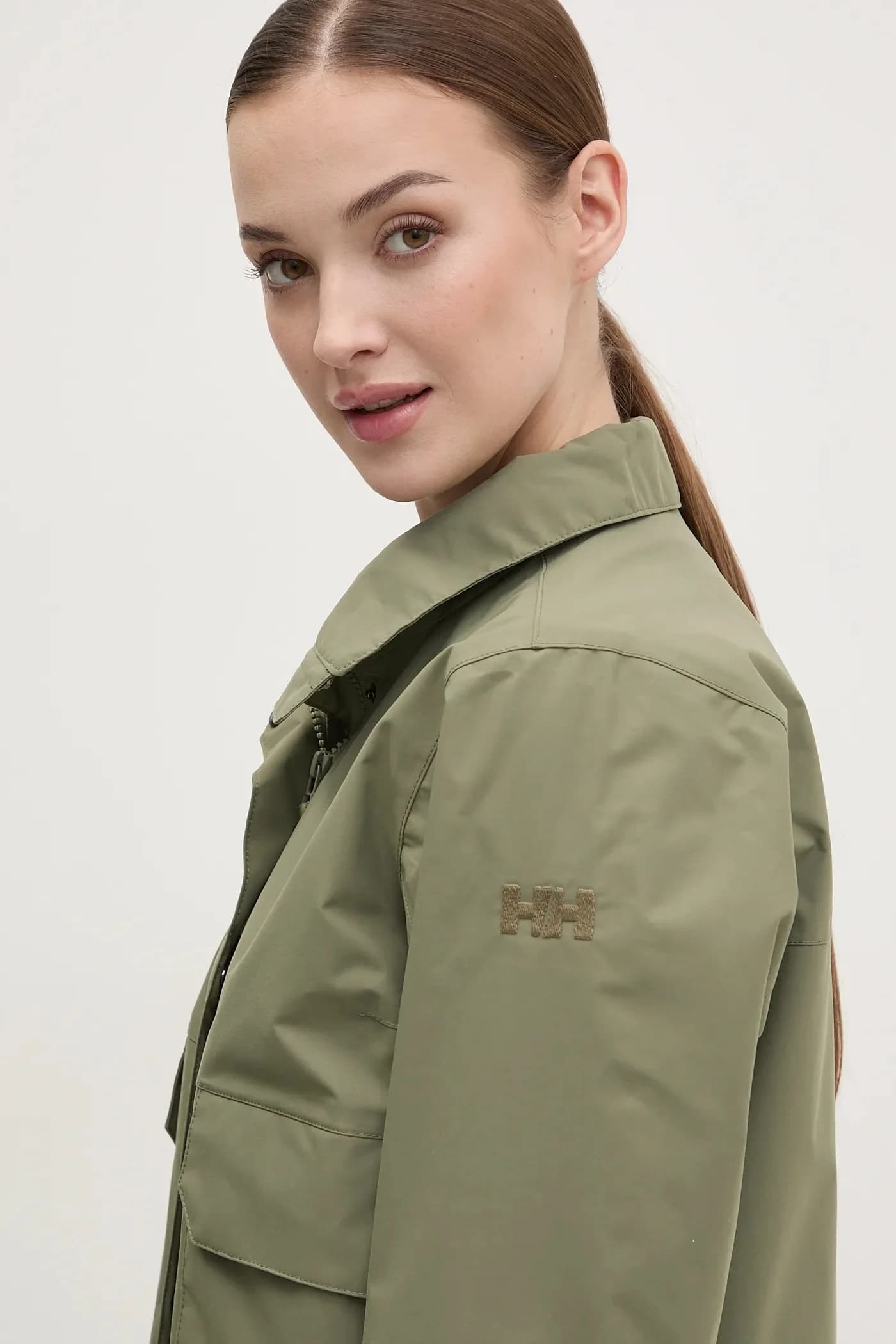 Куртка для побега на открытом воздухе - фото 4